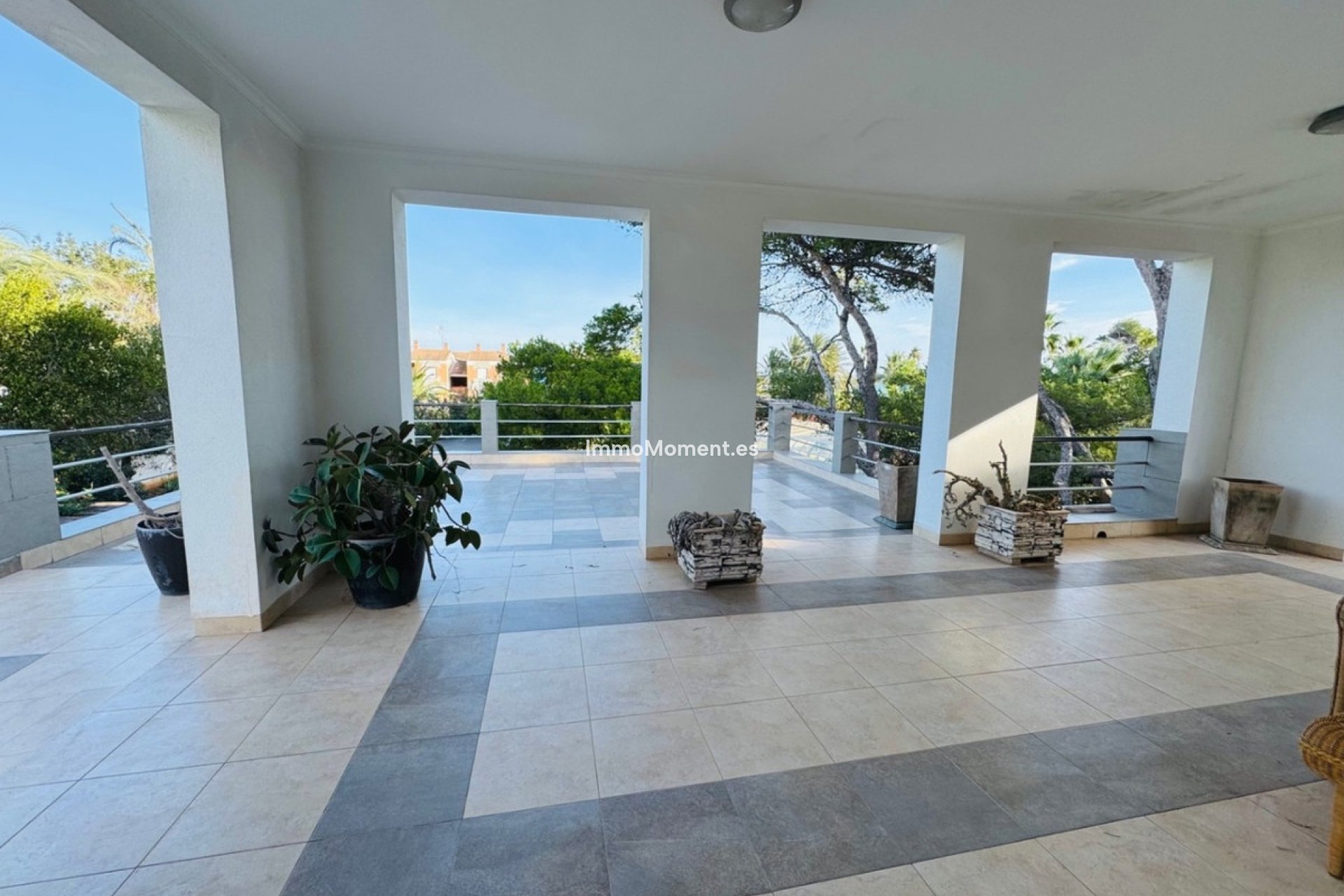 Resale - Detached villa - Denia - Denia Centro