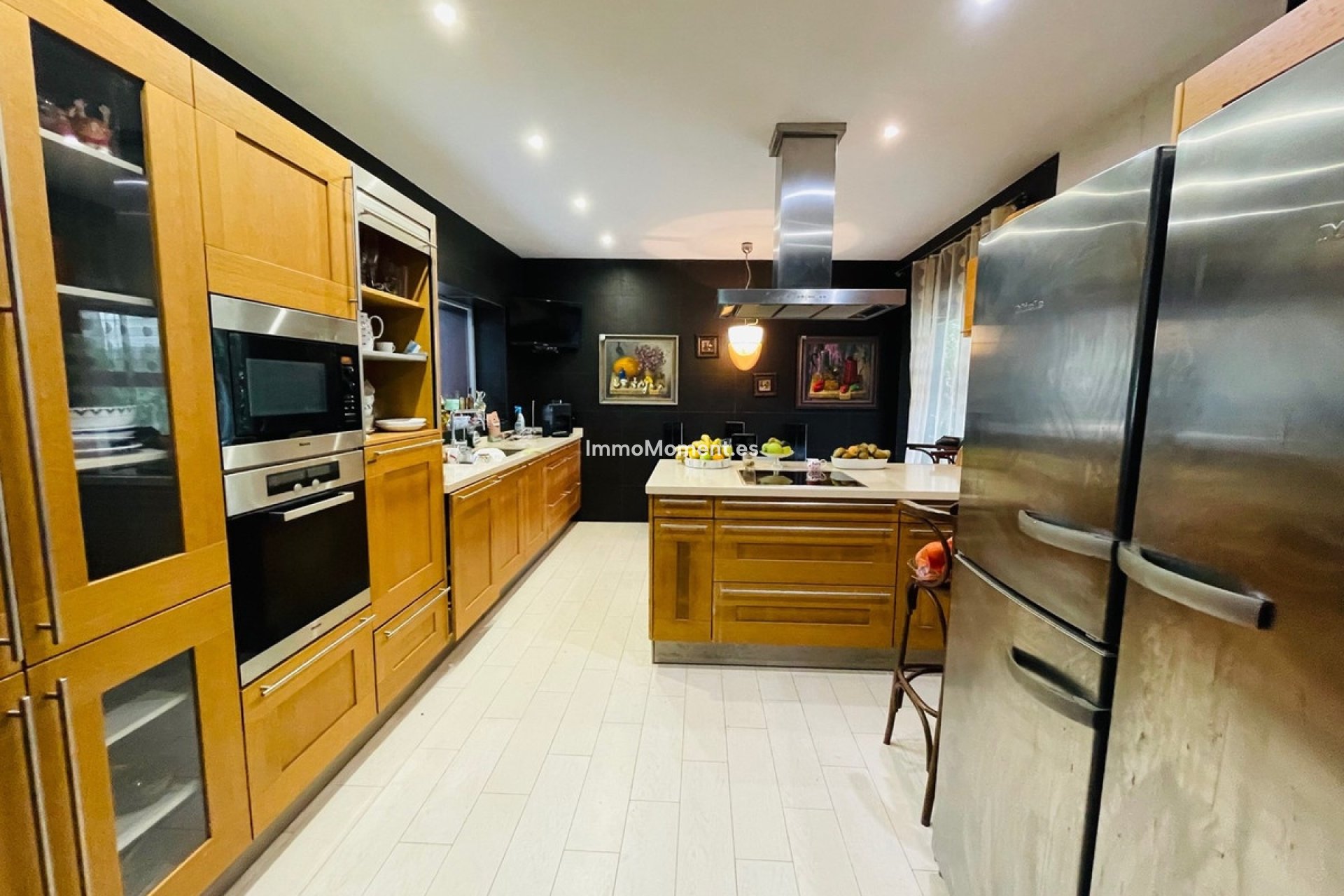 Resale - Detached villa - Denia - Denia Centro