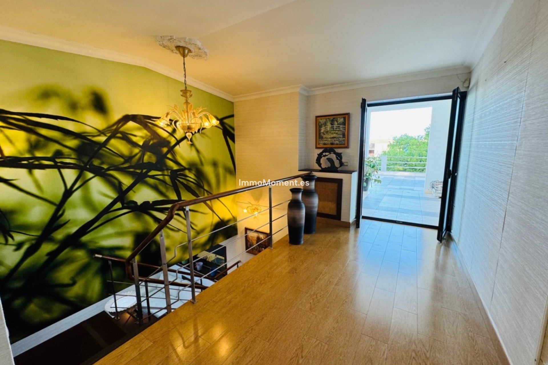 Resale - Detached villa - Denia - Denia Centro