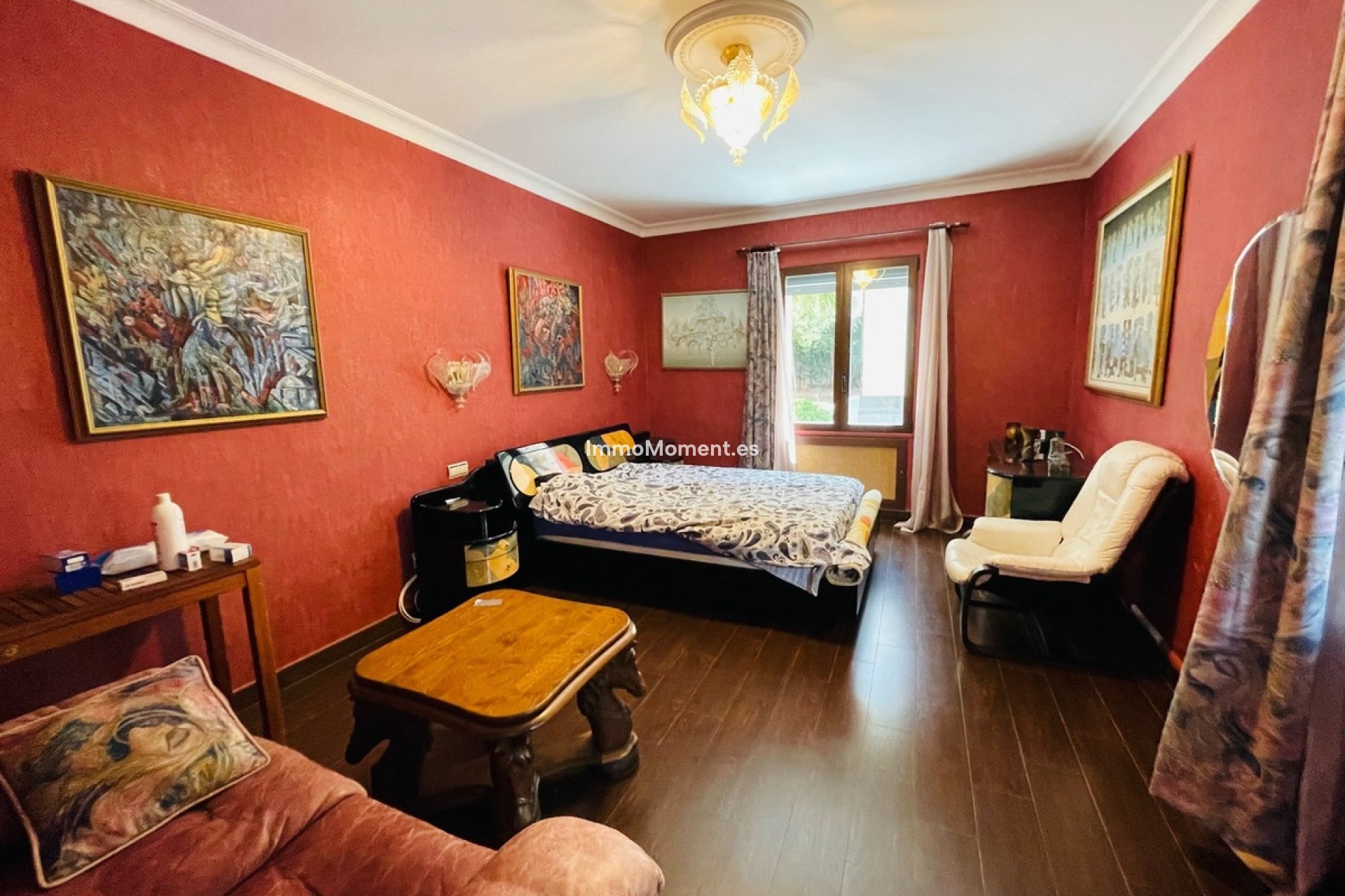 Resale - Detached villa - Denia - Denia Centro