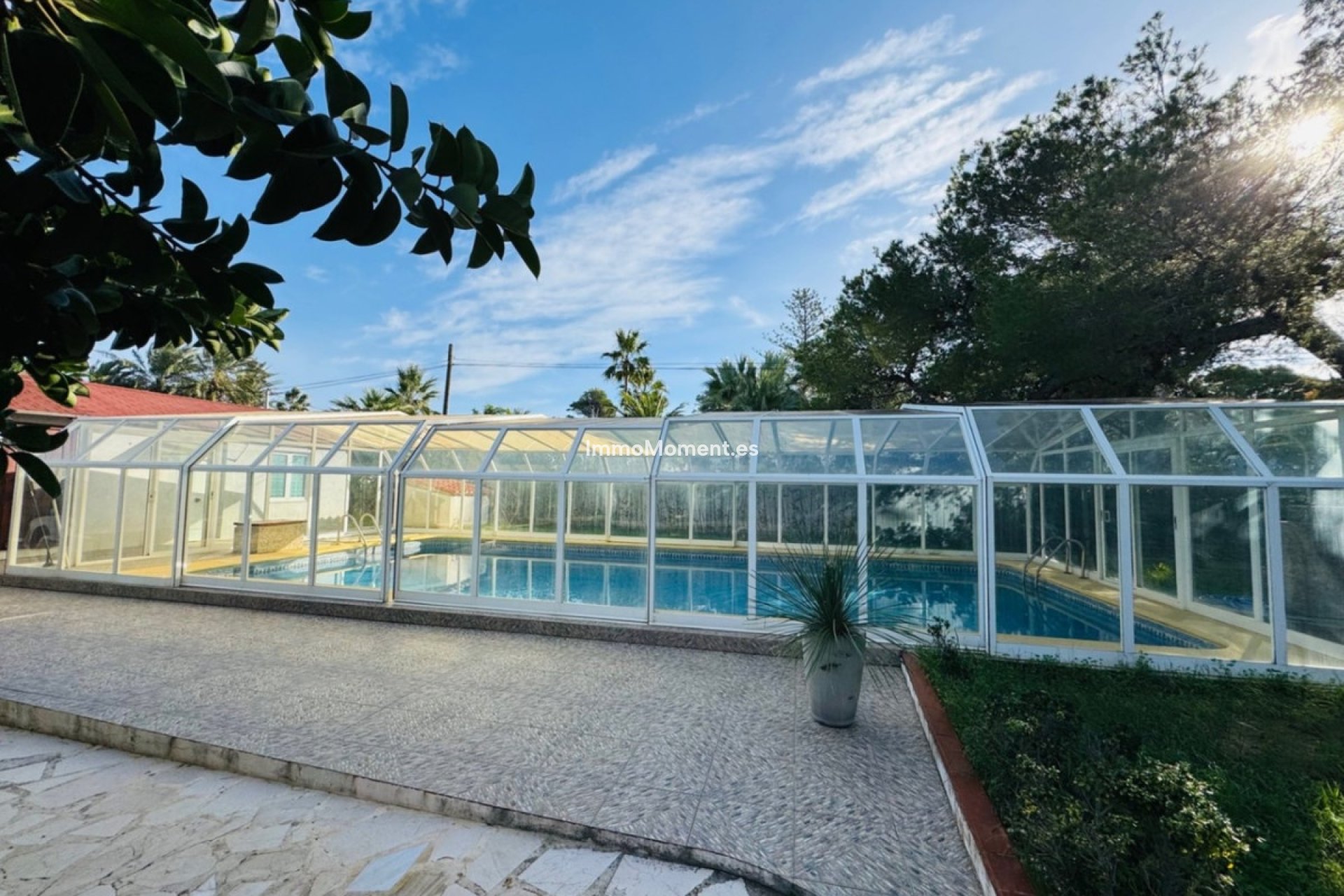Resale - Detached villa - Denia - Denia Centro