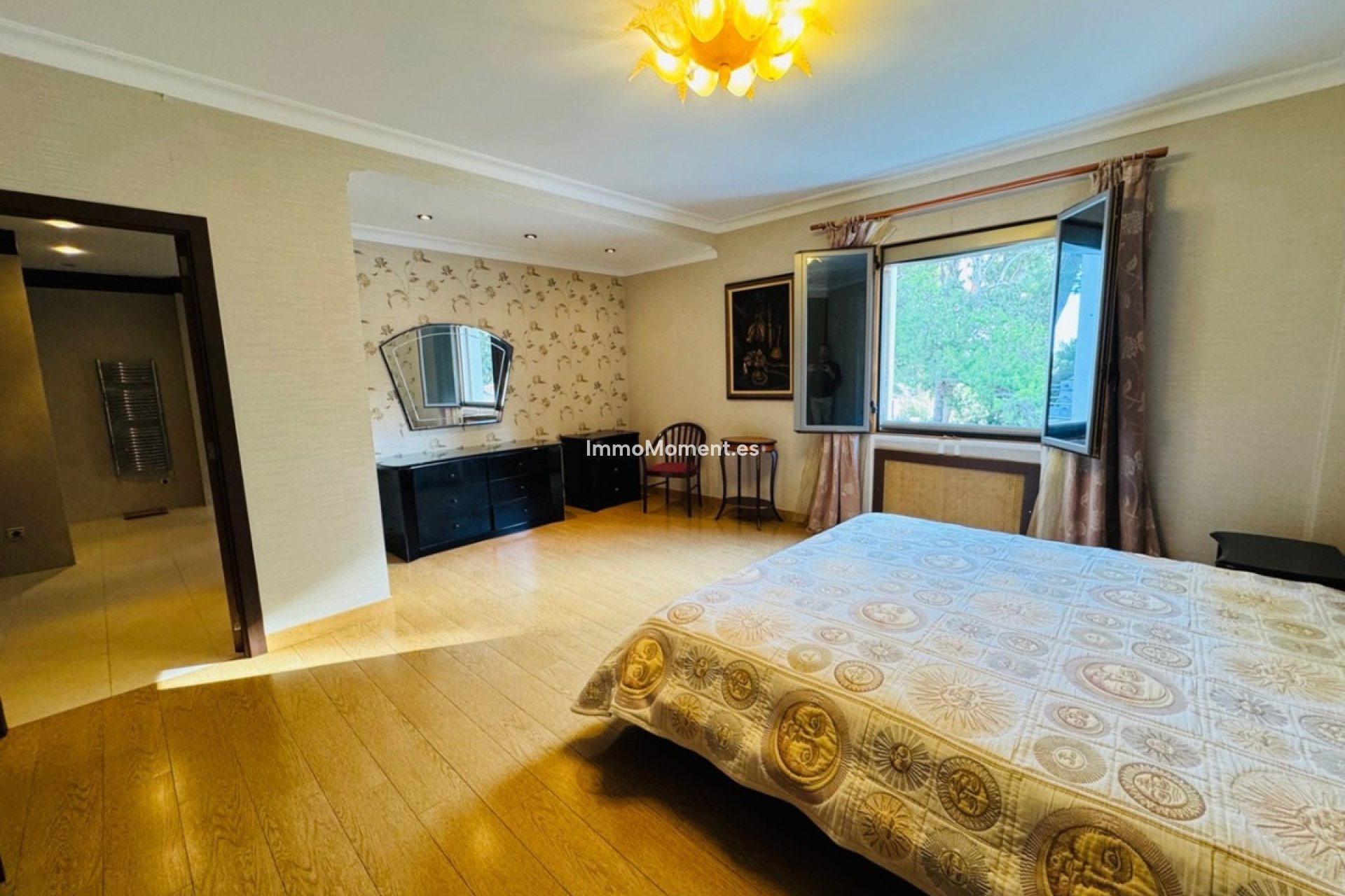 Resale - Detached villa - Denia - Denia Centro