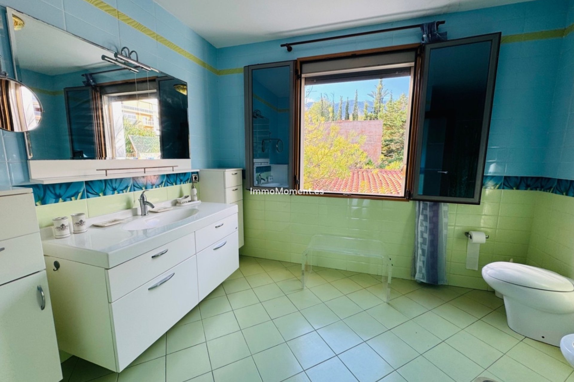 Resale - Detached villa - Denia - Denia Centro