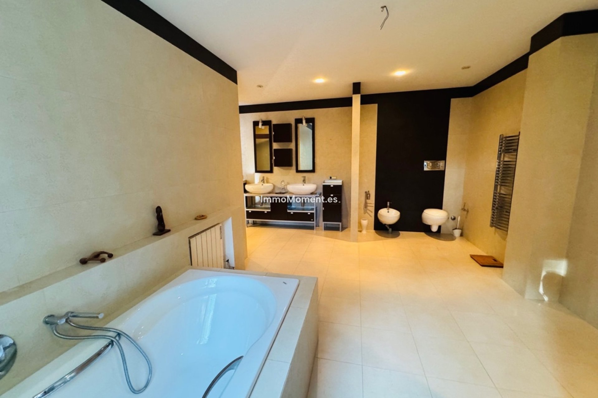 Resale - Detached villa - Denia - Denia Centro