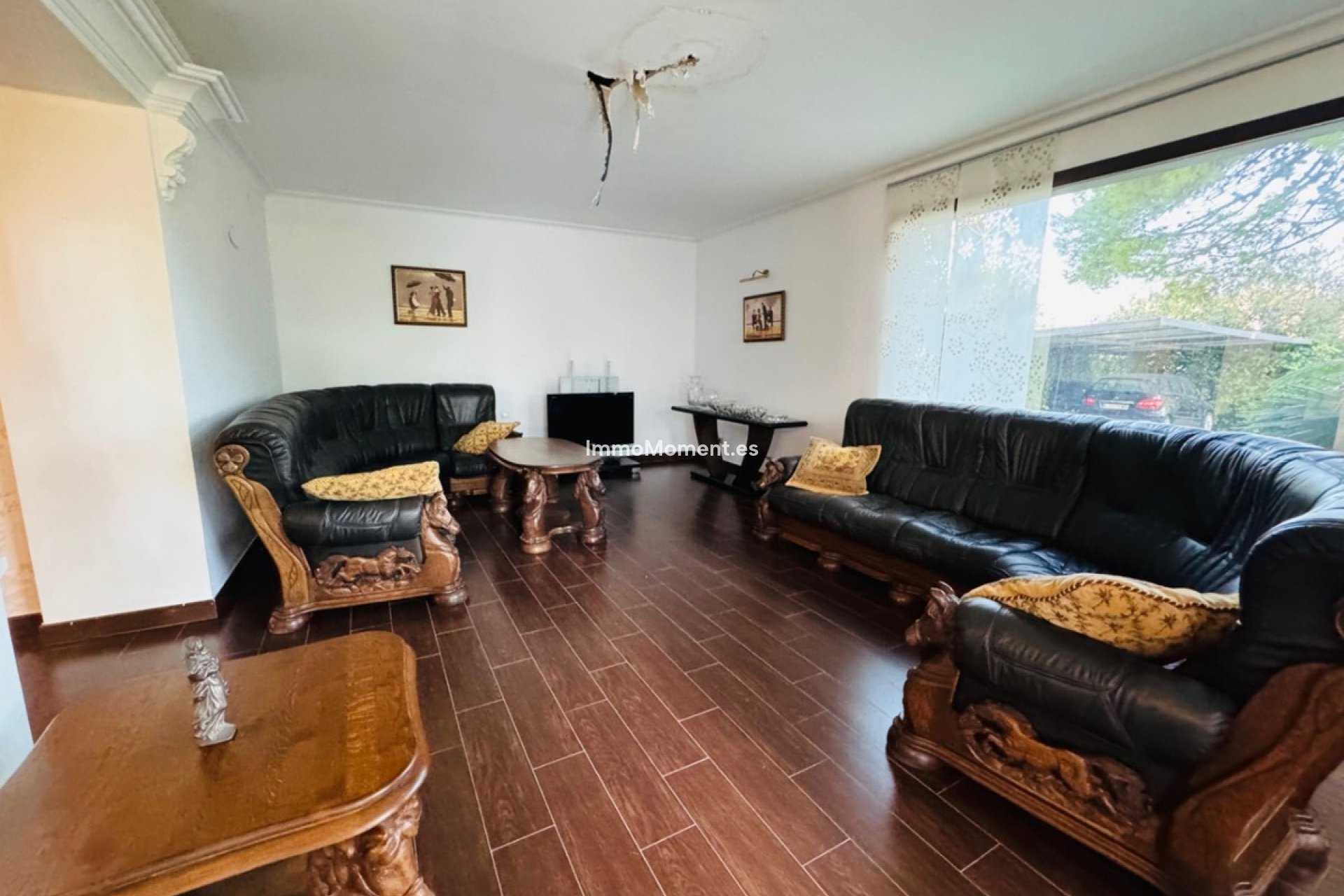 Resale - Detached villa - Denia - Denia Centro