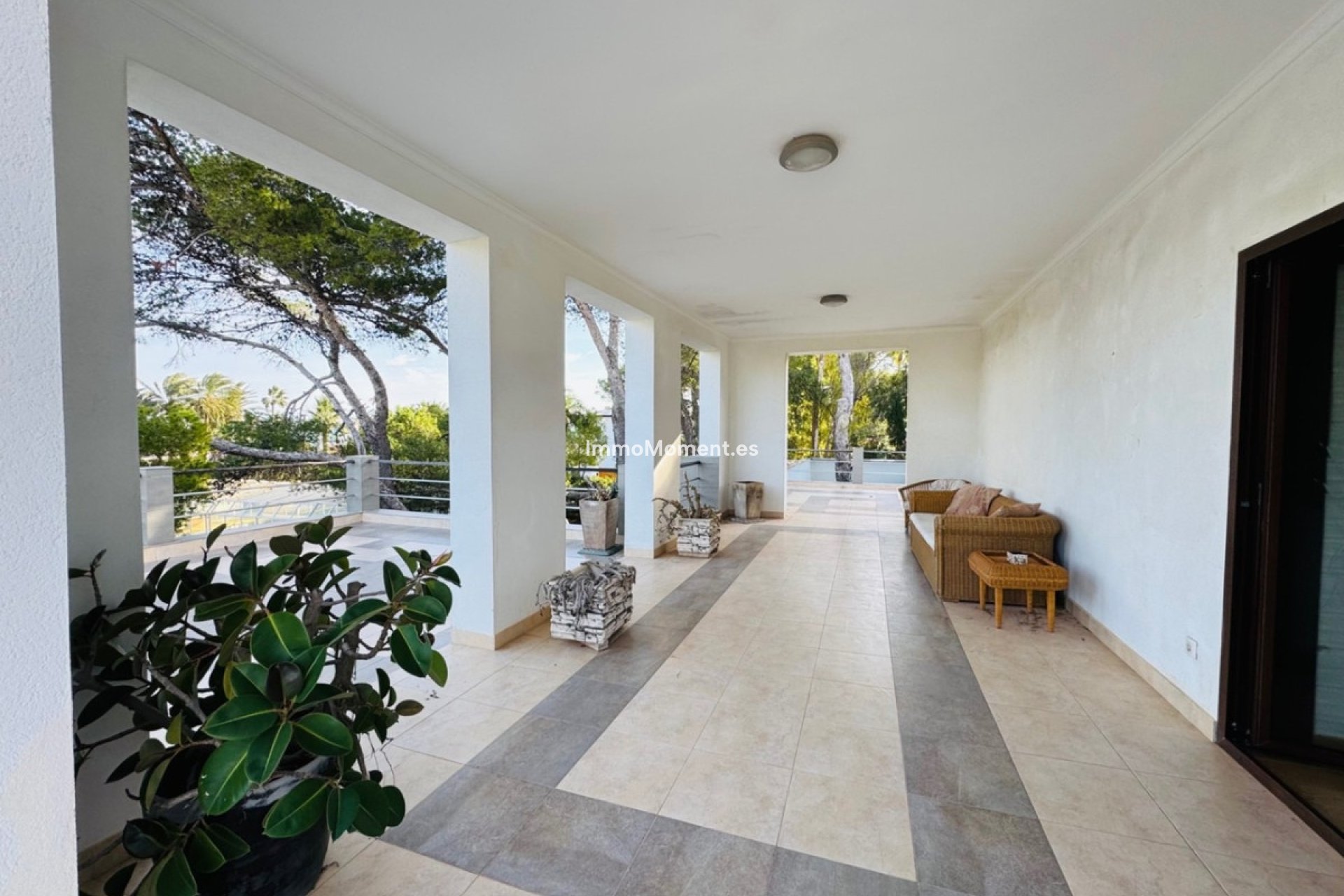 Resale - Detached villa - Denia - Denia Centro