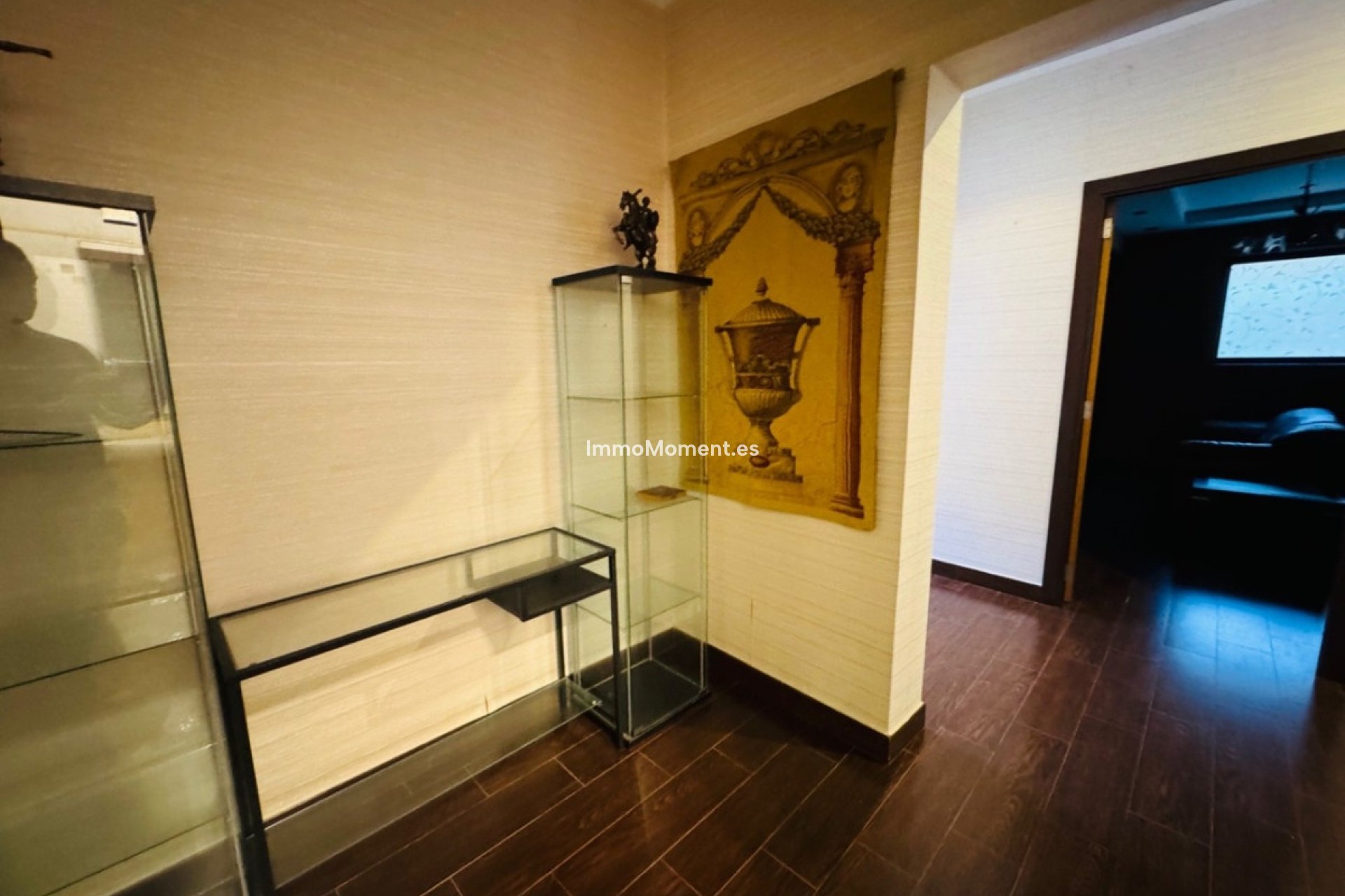 Resale - Detached villa - Denia - Denia Centro