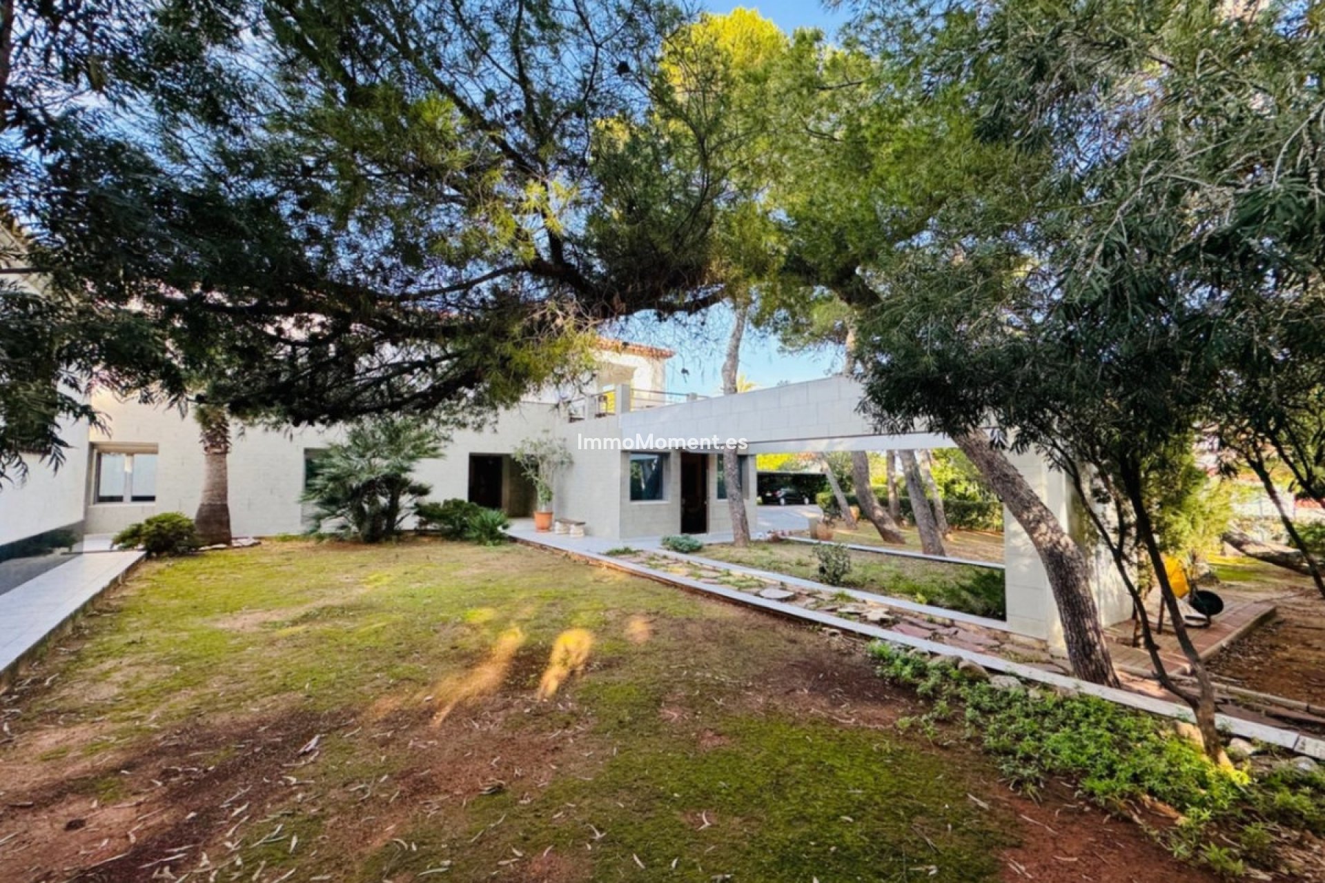 Resale - Detached villa - Denia - Denia Centro