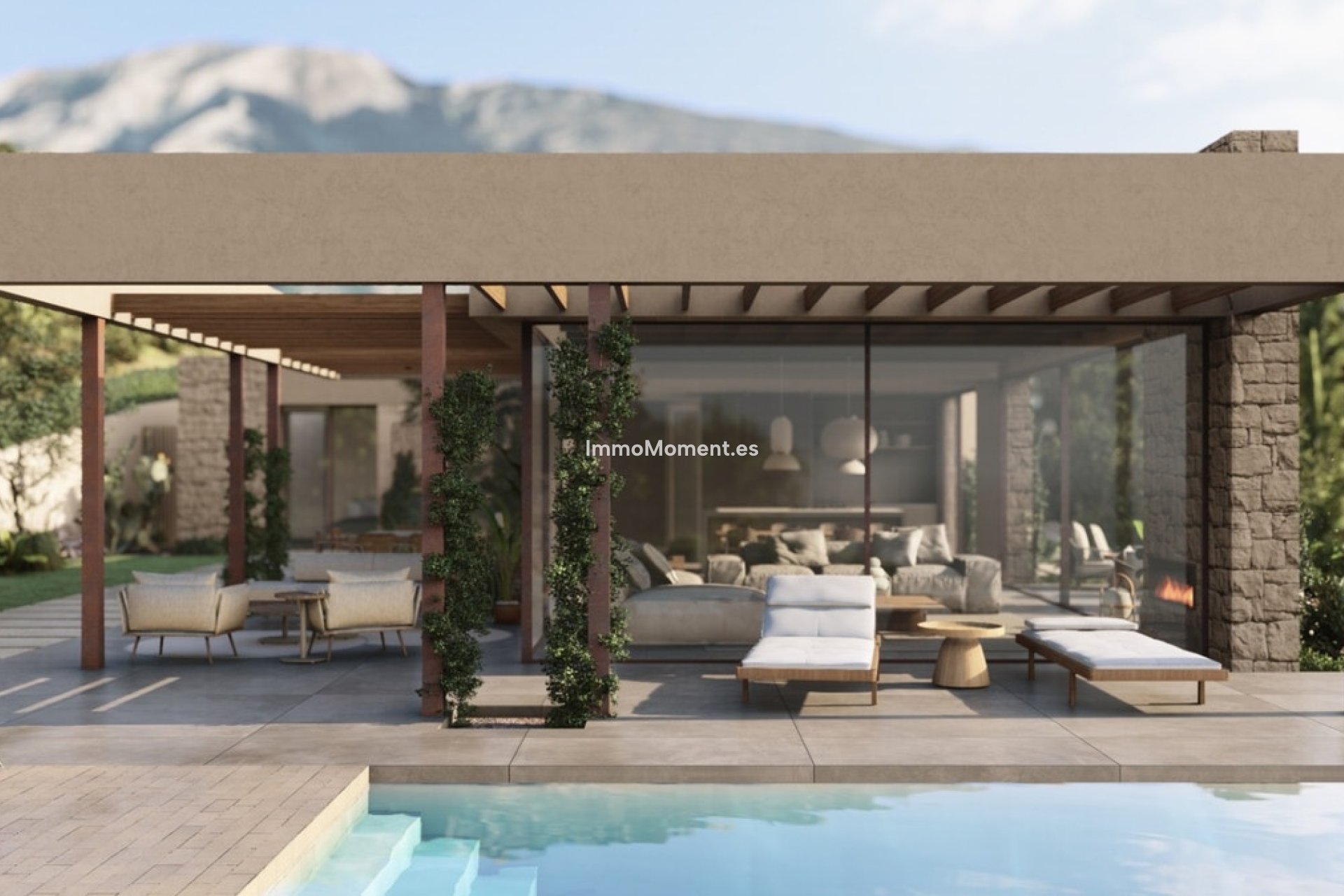 Resale - Detached villa - Denia - Denia Centro