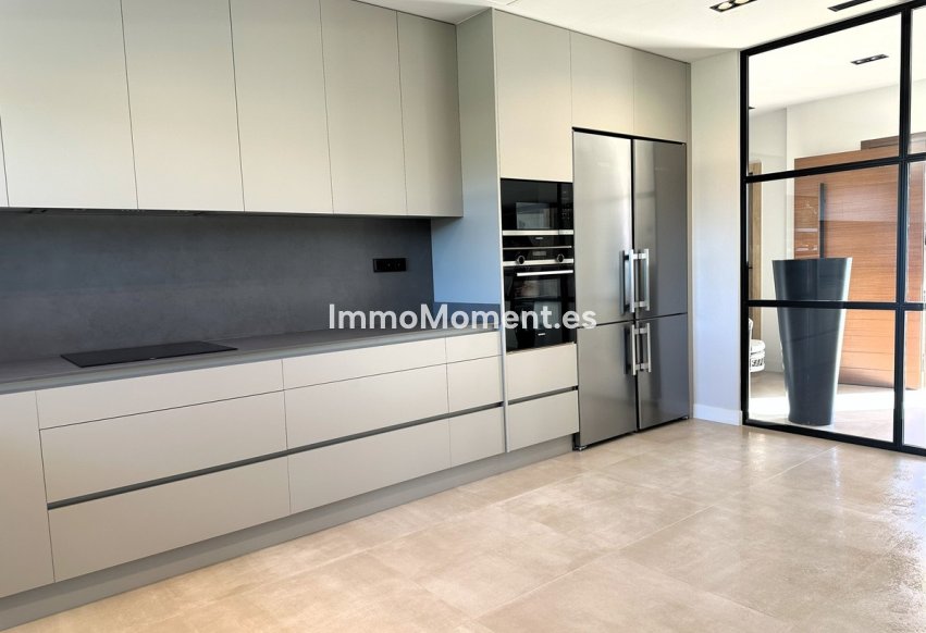 Resale - Detached villa - Denia - Denia Centro