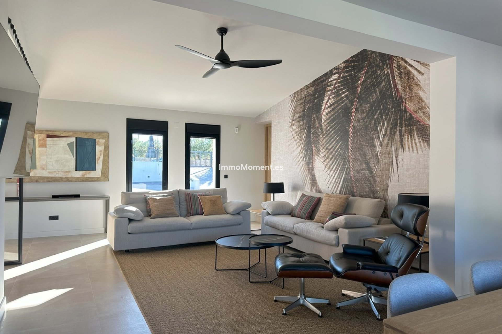 Resale - Detached villa - Denia - Denia Centro