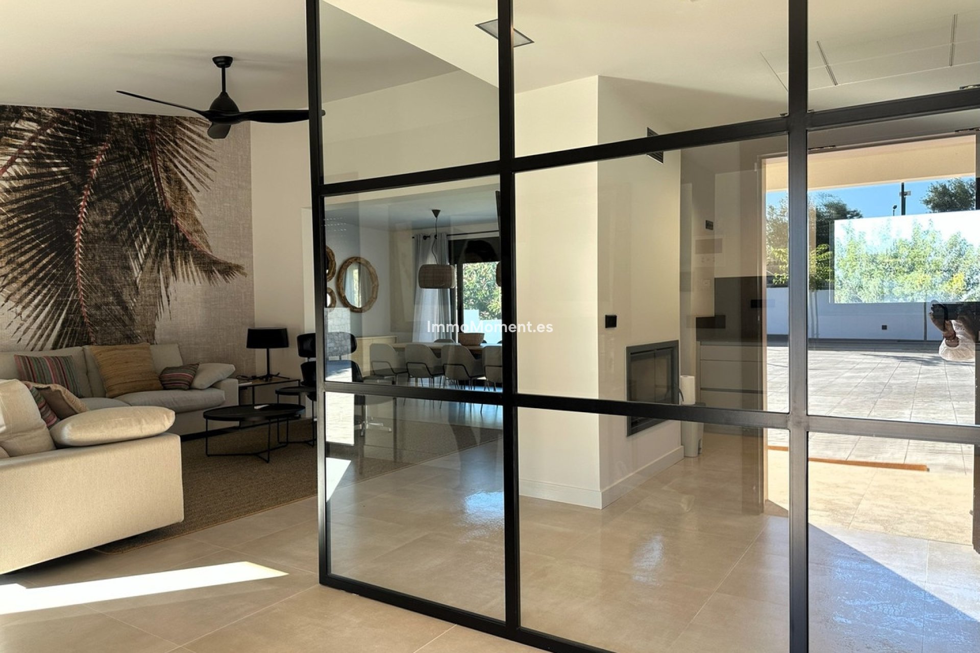 Resale - Detached villa - Denia - Denia Centro
