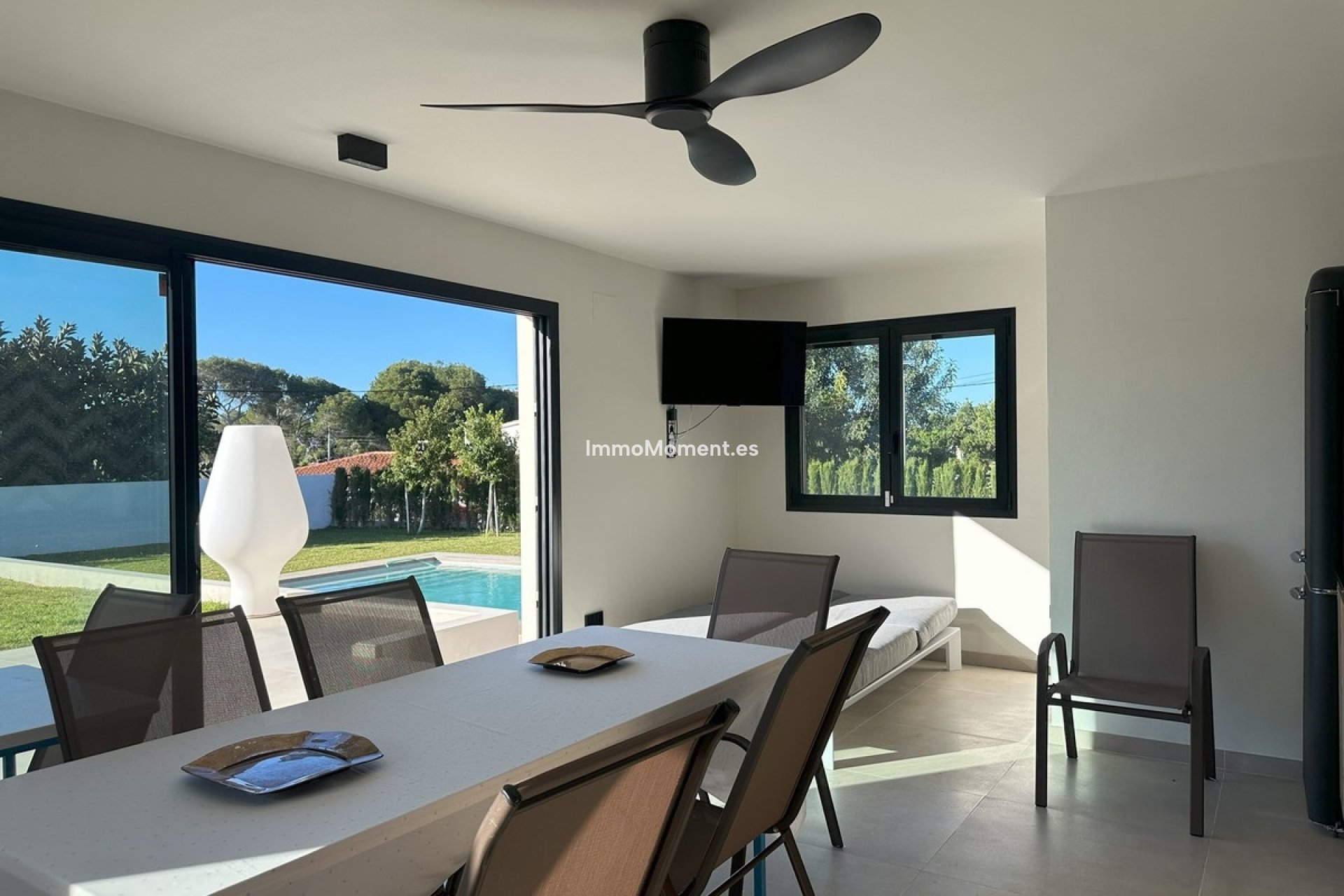 Resale - Detached villa - Denia - Denia Centro