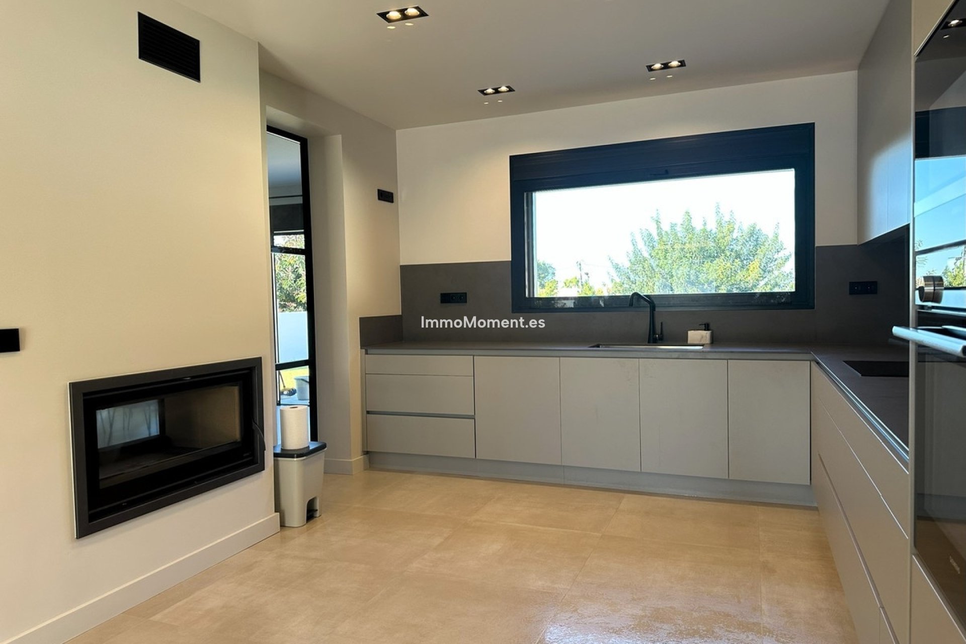 Resale - Detached villa - Denia - Denia Centro