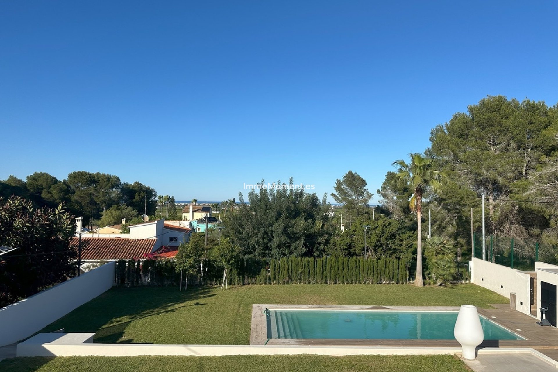Resale - Detached villa - Denia - Denia Centro