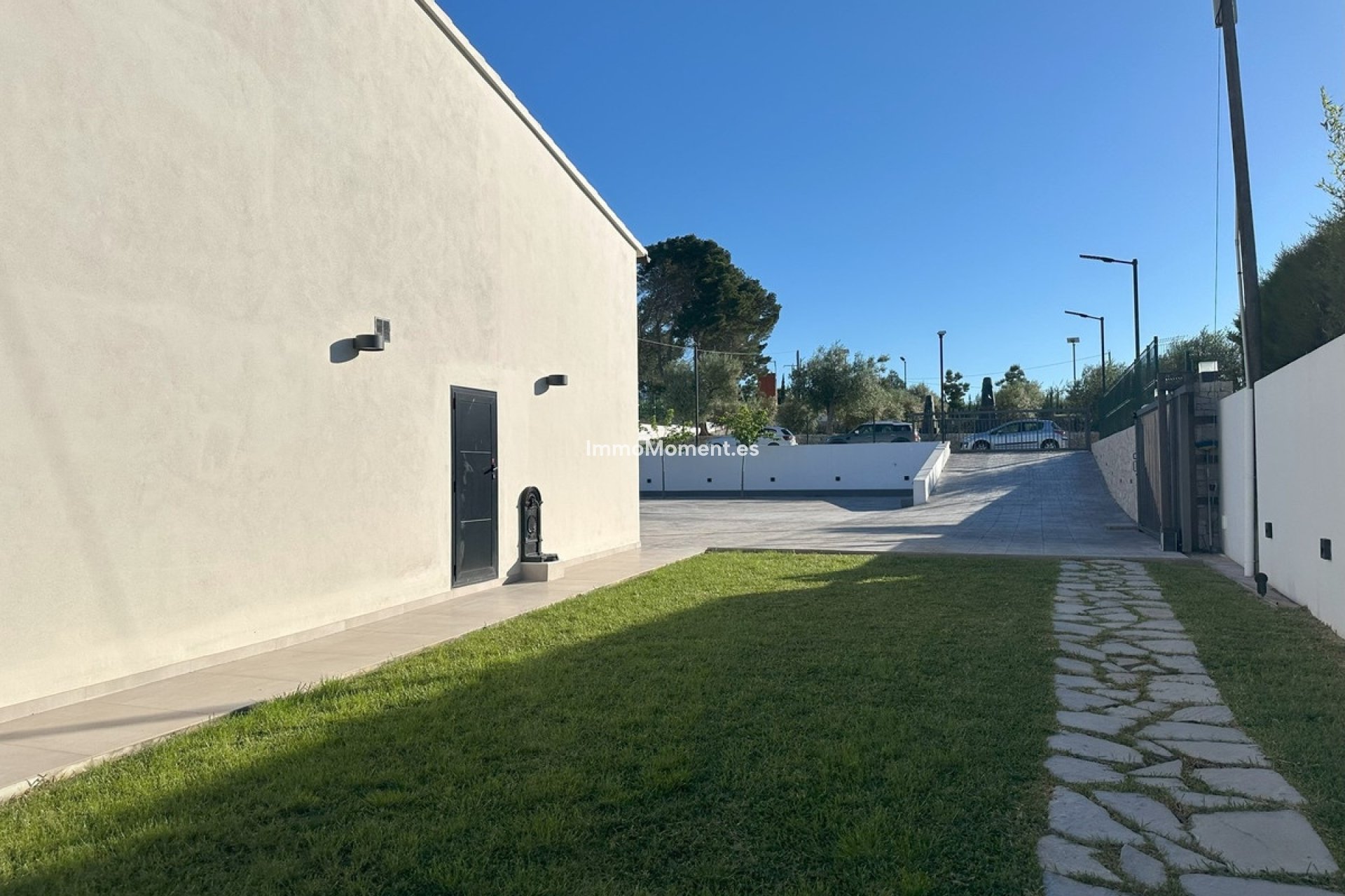 Resale - Detached villa - Denia - Denia Centro