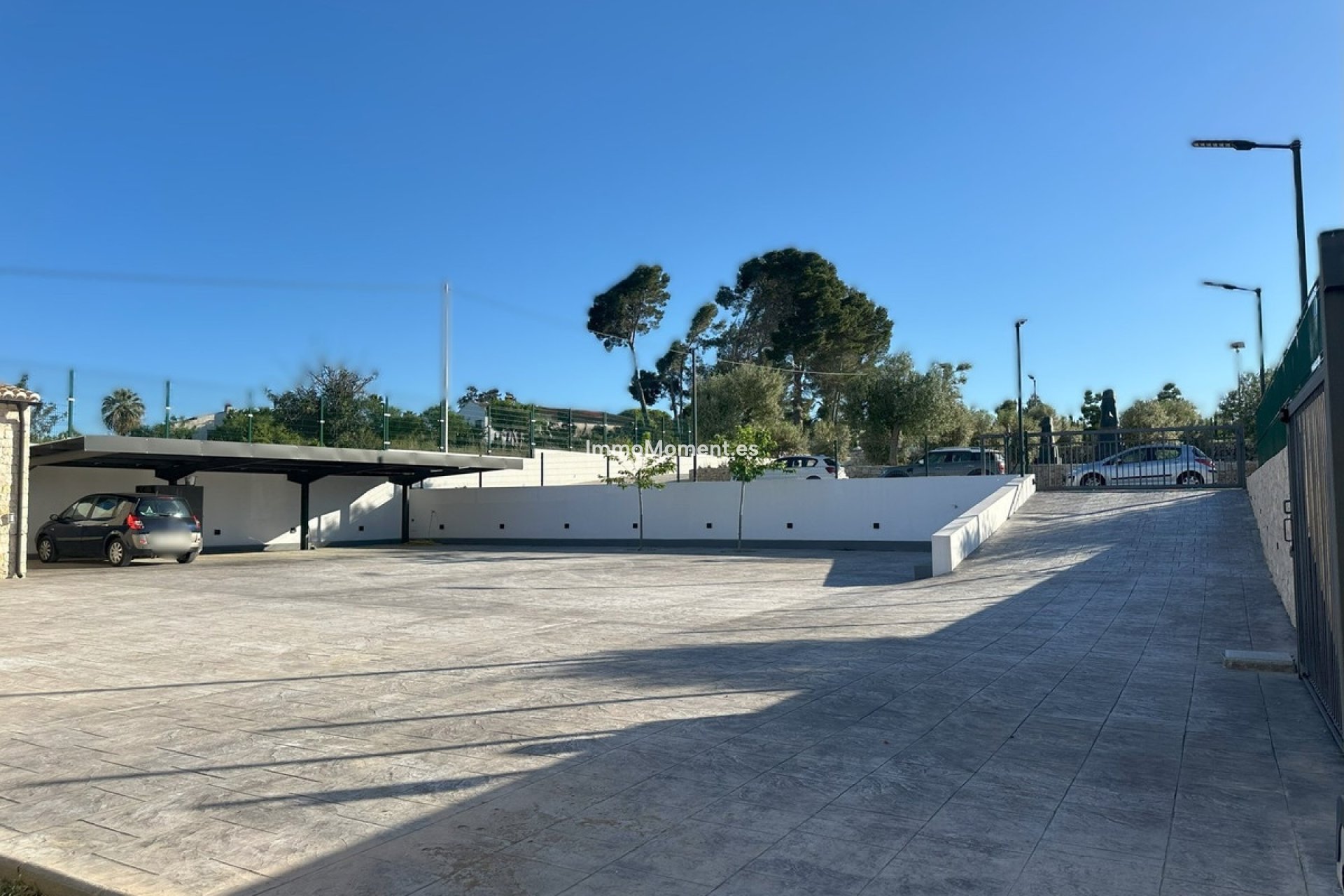 Resale - Detached villa - Denia - Denia Centro