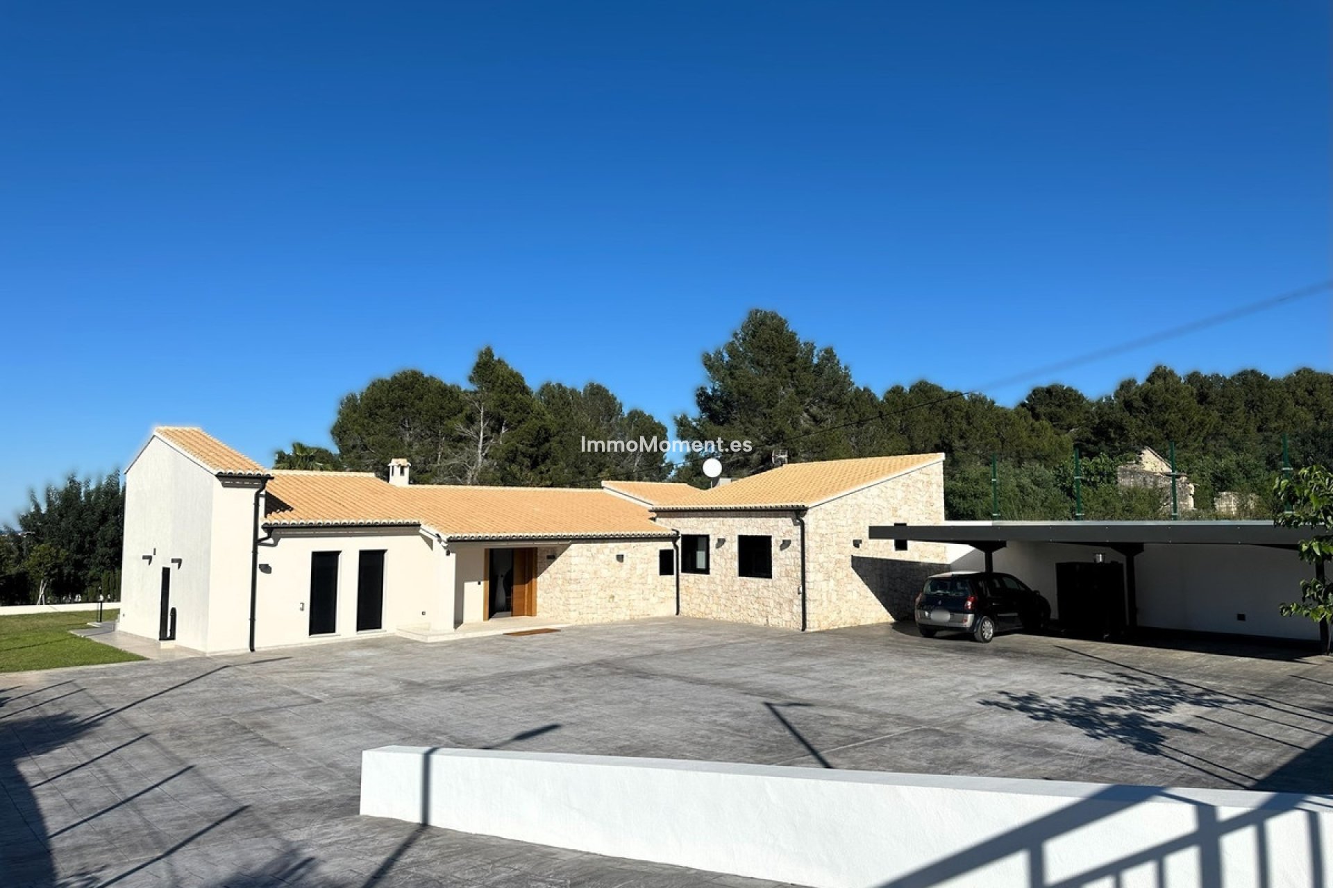Resale - Detached villa - Denia - Denia Centro