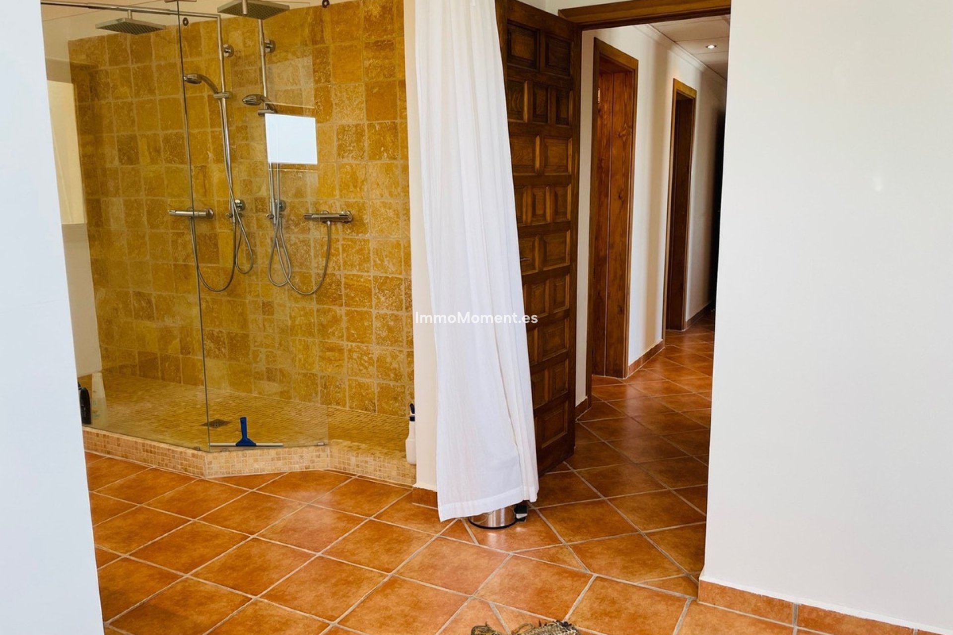 Resale - Detached villa - Denia - Denia Centro