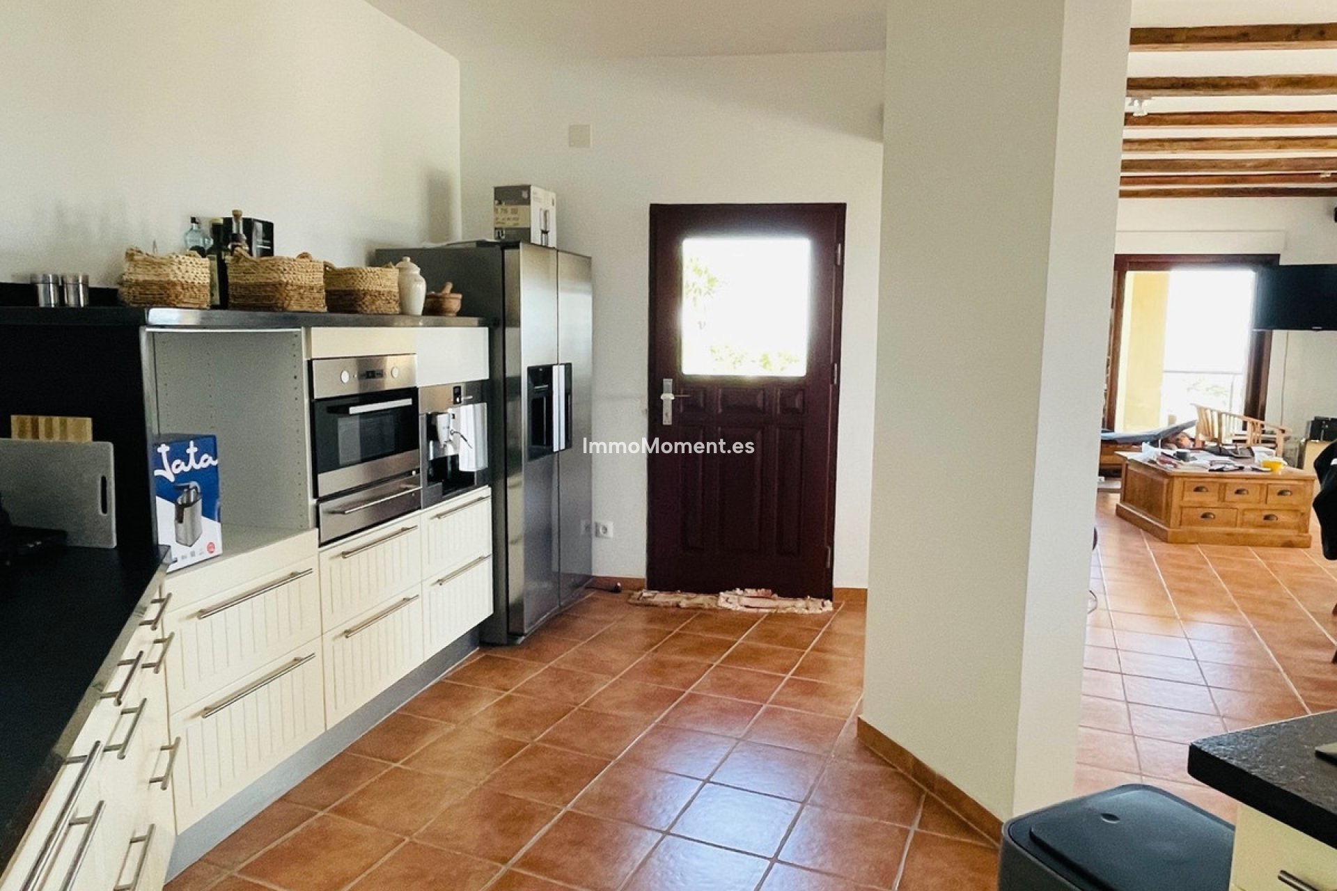 Resale - Detached villa - Denia - Denia Centro