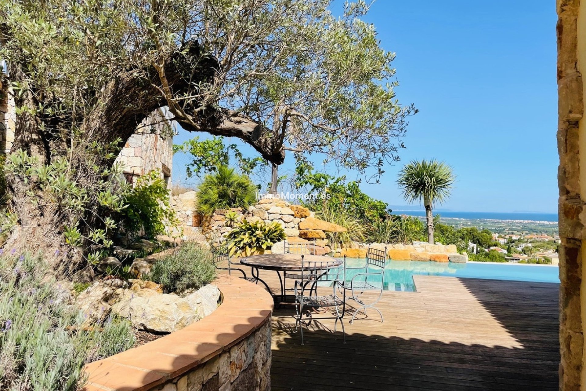 Resale - Detached villa - Denia - Denia Centro