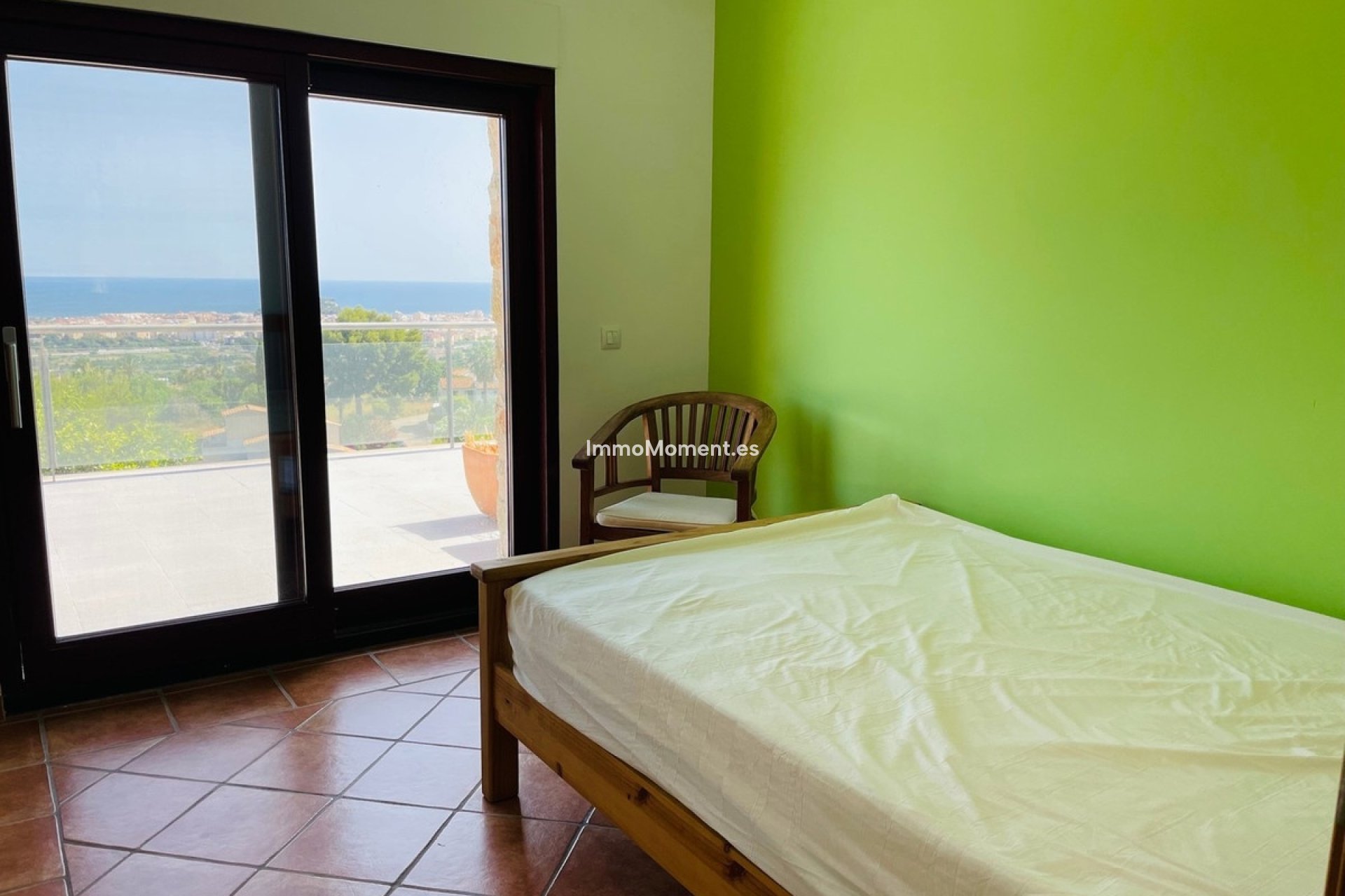 Resale - Detached villa - Denia - Denia Centro