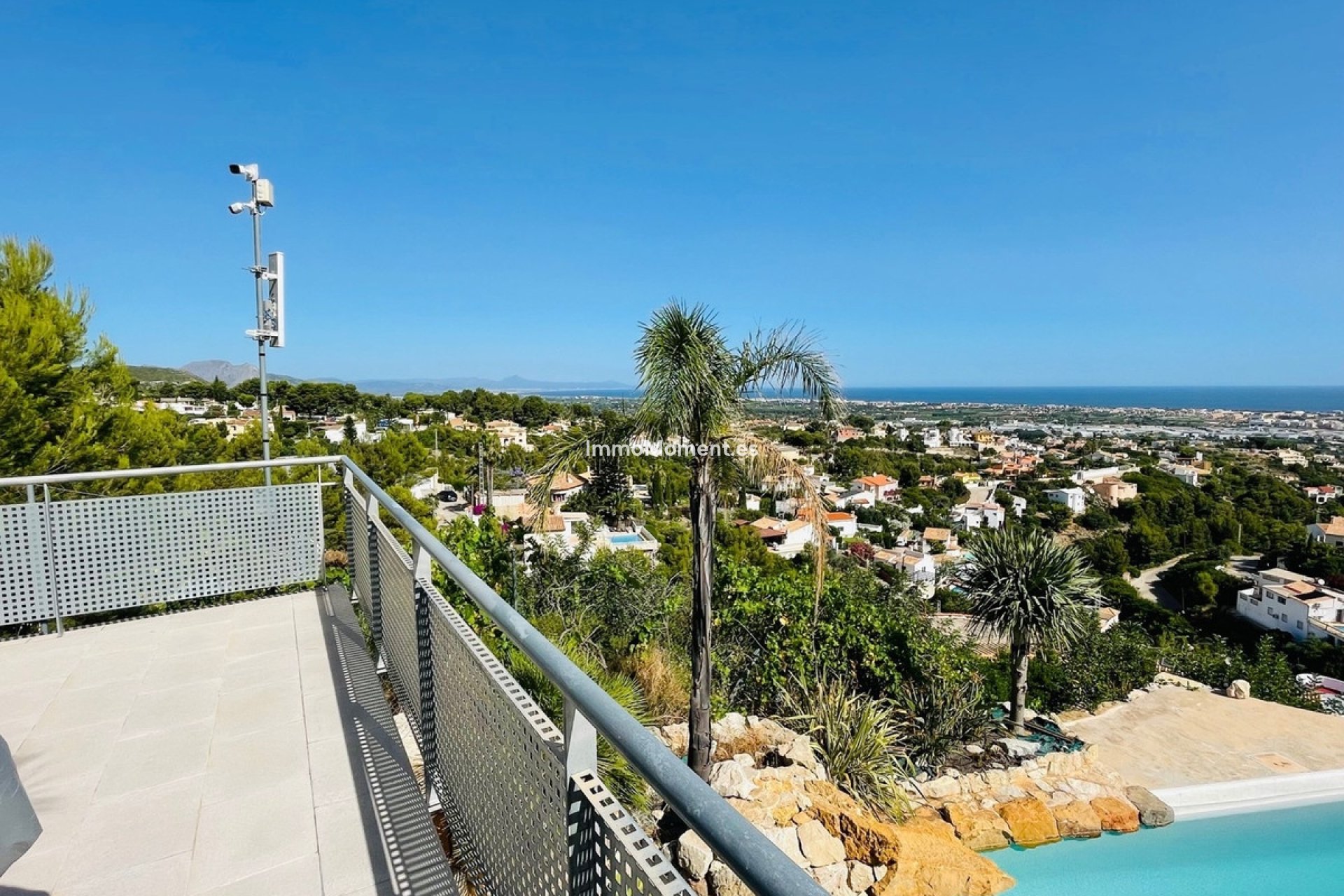 Resale - Detached villa - Denia - Denia Centro