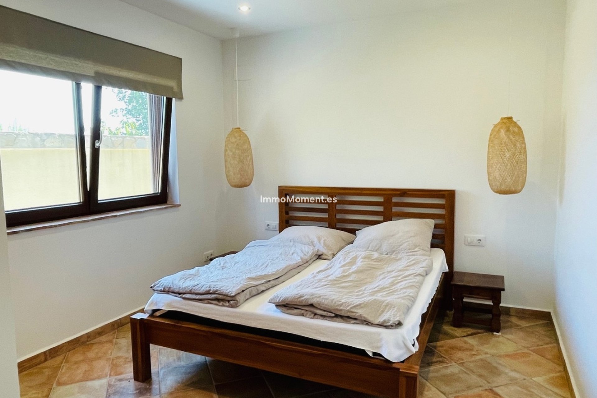 Resale - Detached villa - Denia - Denia Centro