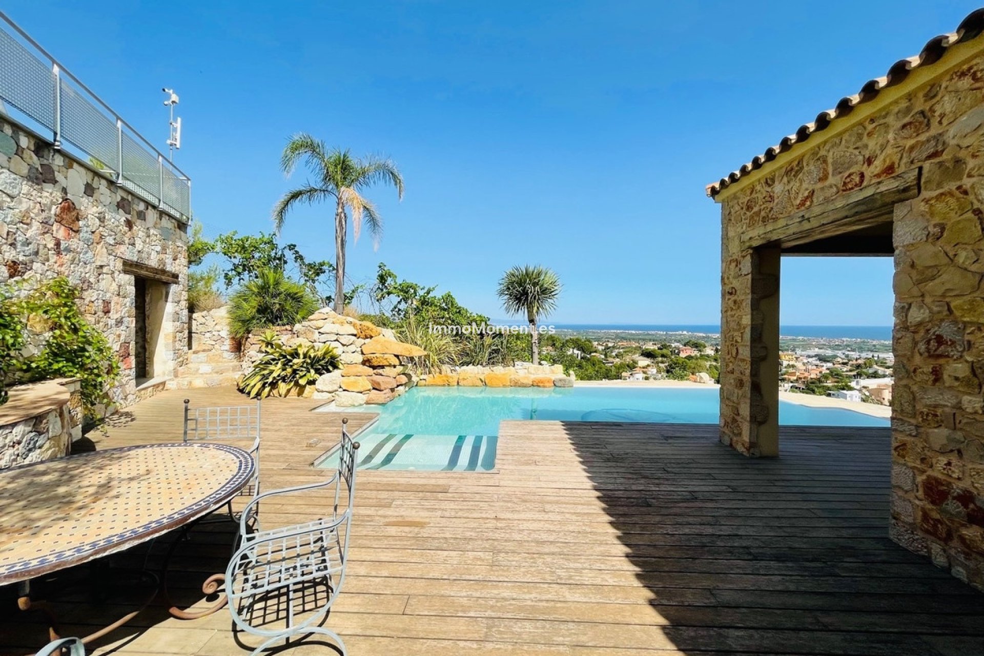 Resale - Detached villa - Denia - Denia Centro
