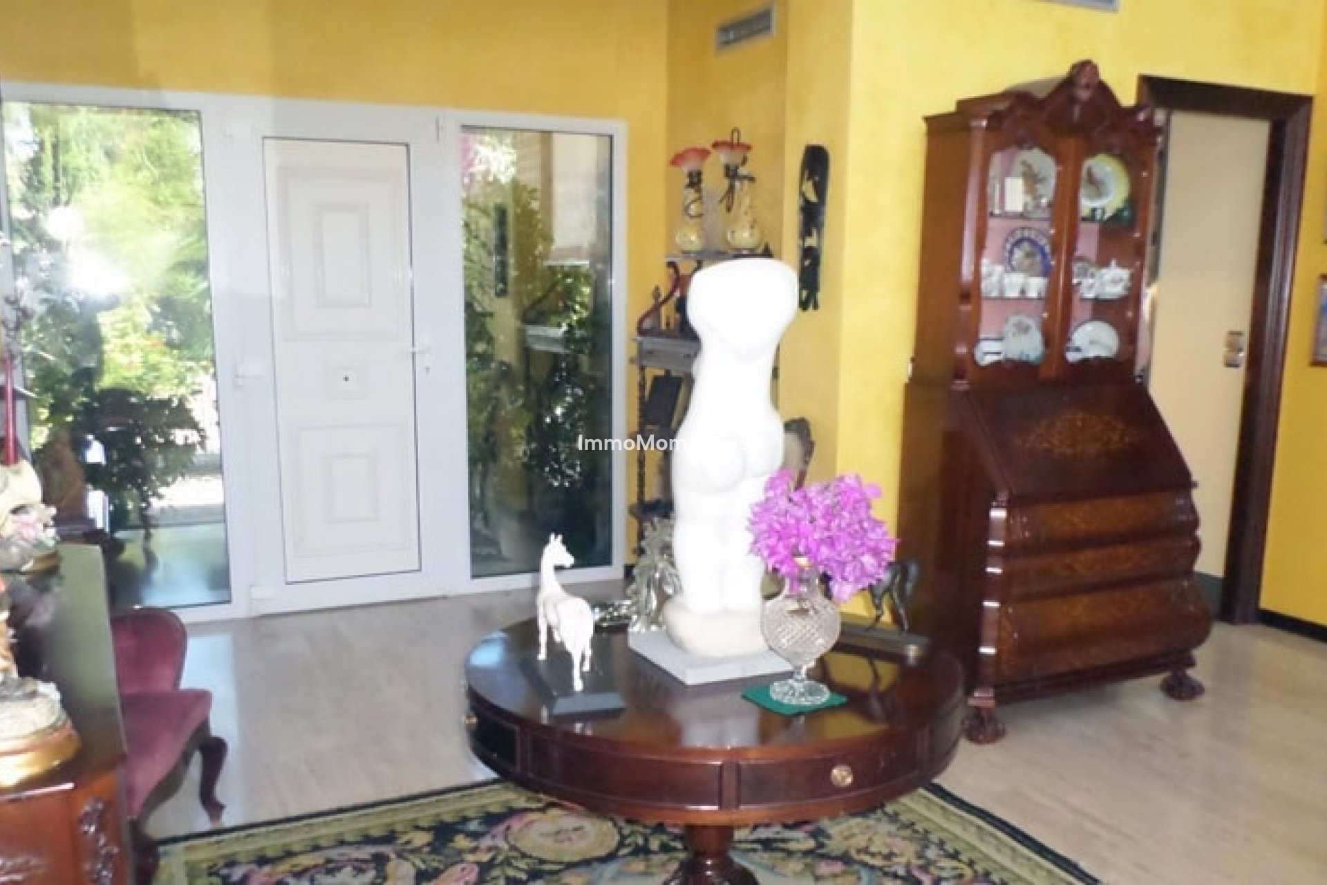 Resale - Detached villa - Denia - Denia Centro