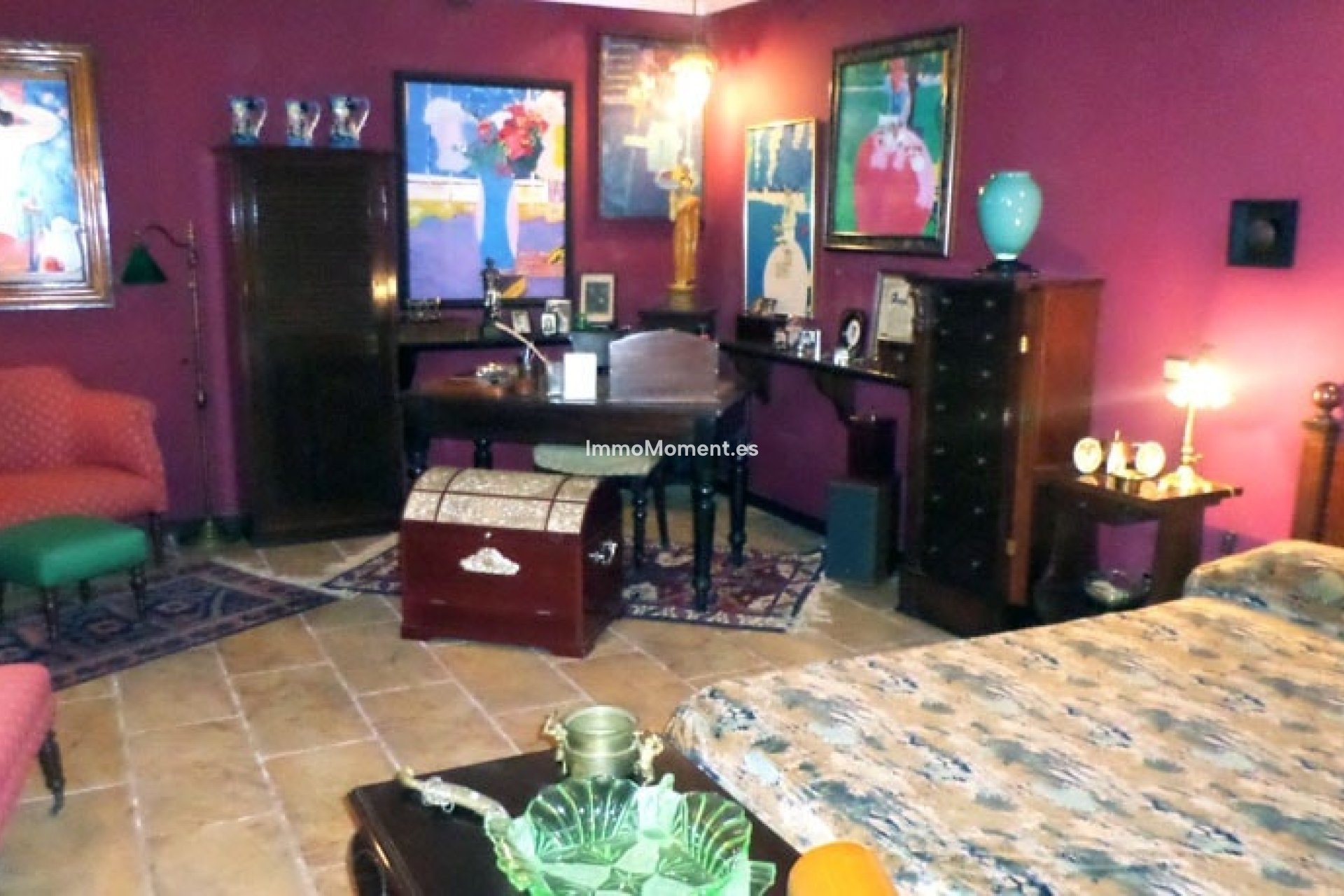 Resale - Detached villa - Denia - Denia Centro