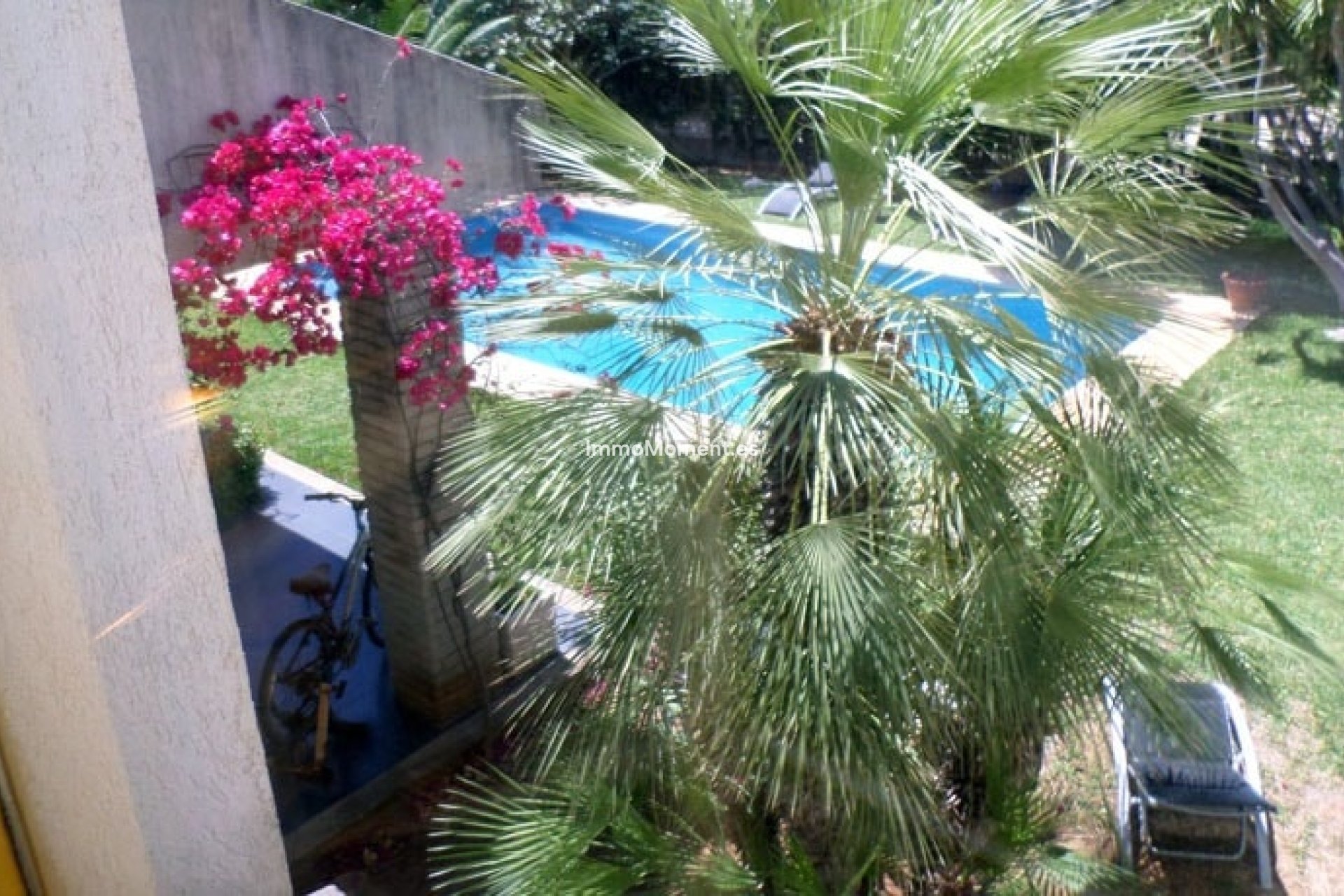 Resale - Detached villa - Denia - Denia Centro