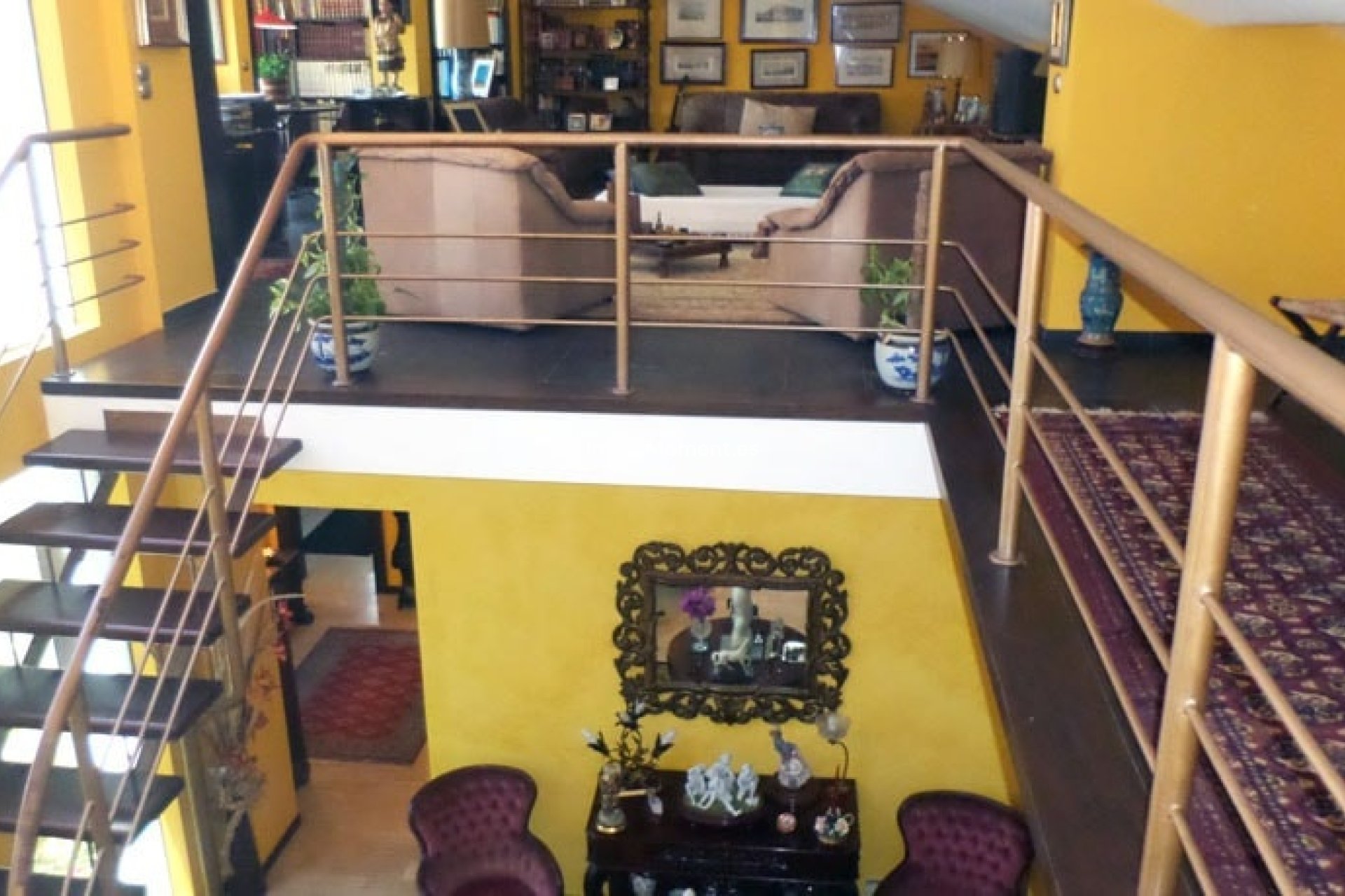 Resale - Detached villa - Denia - Denia Centro