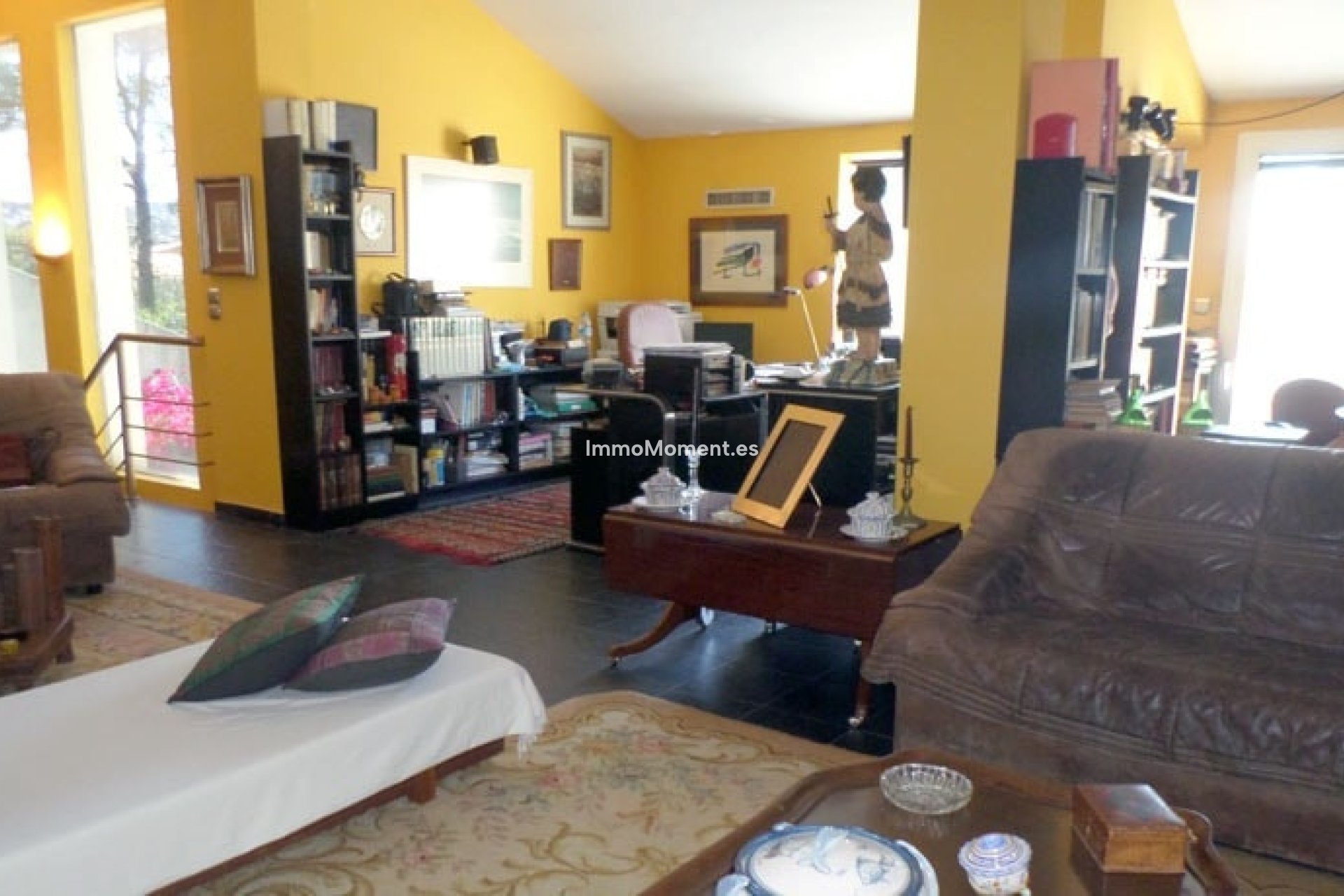 Resale - Detached villa - Denia - Denia Centro