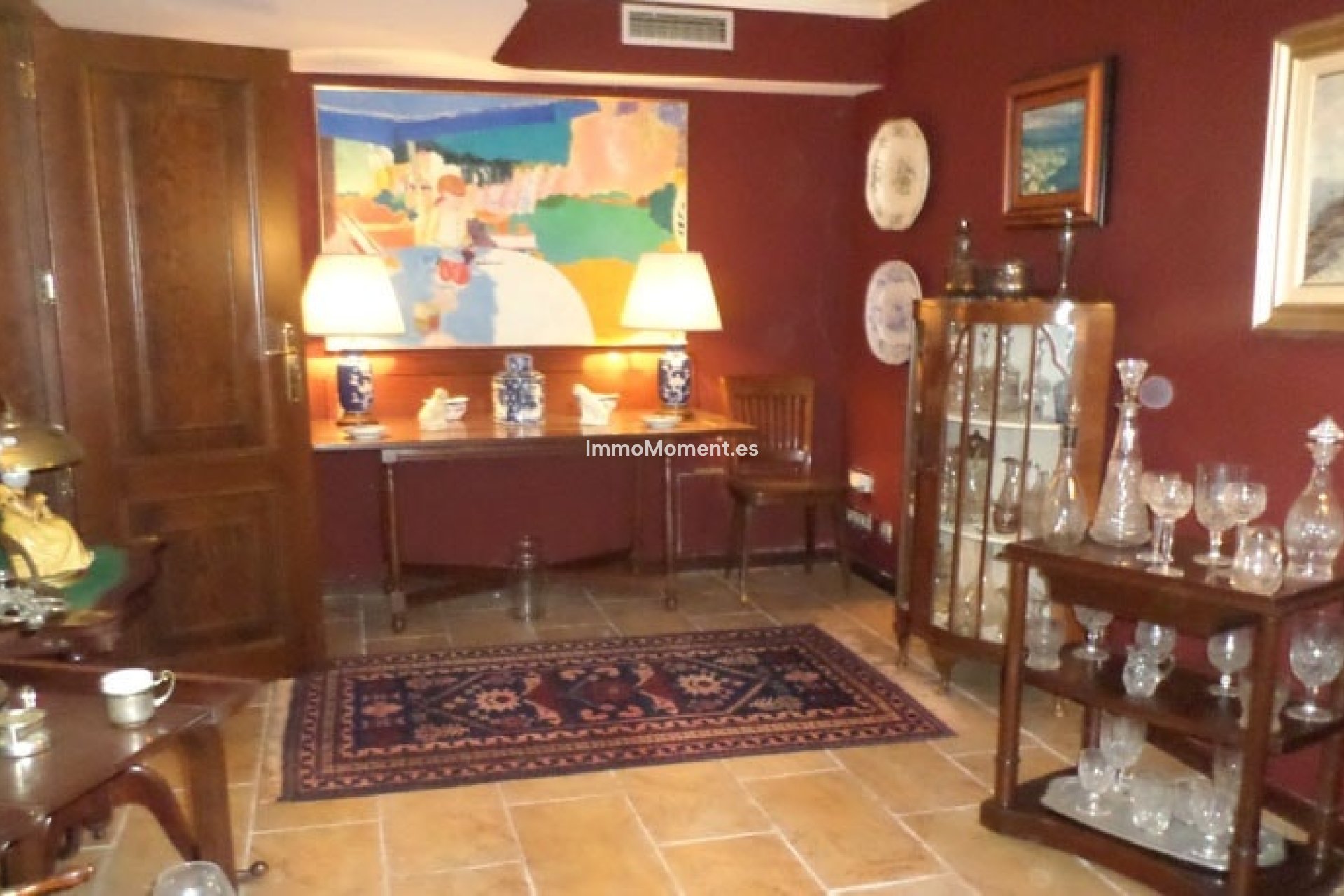 Resale - Detached villa - Denia - Denia Centro