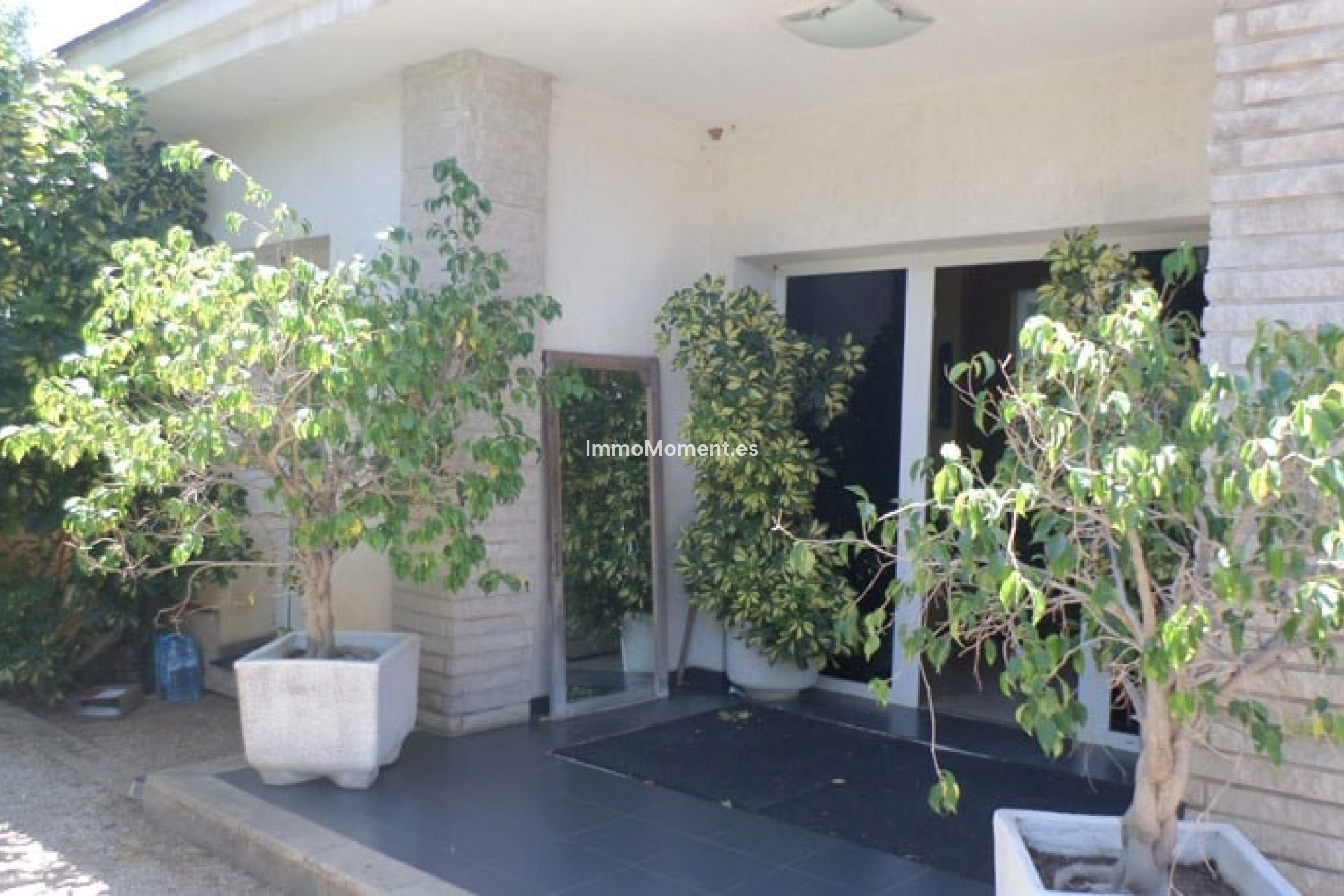 Resale - Detached villa - Denia - Denia Centro