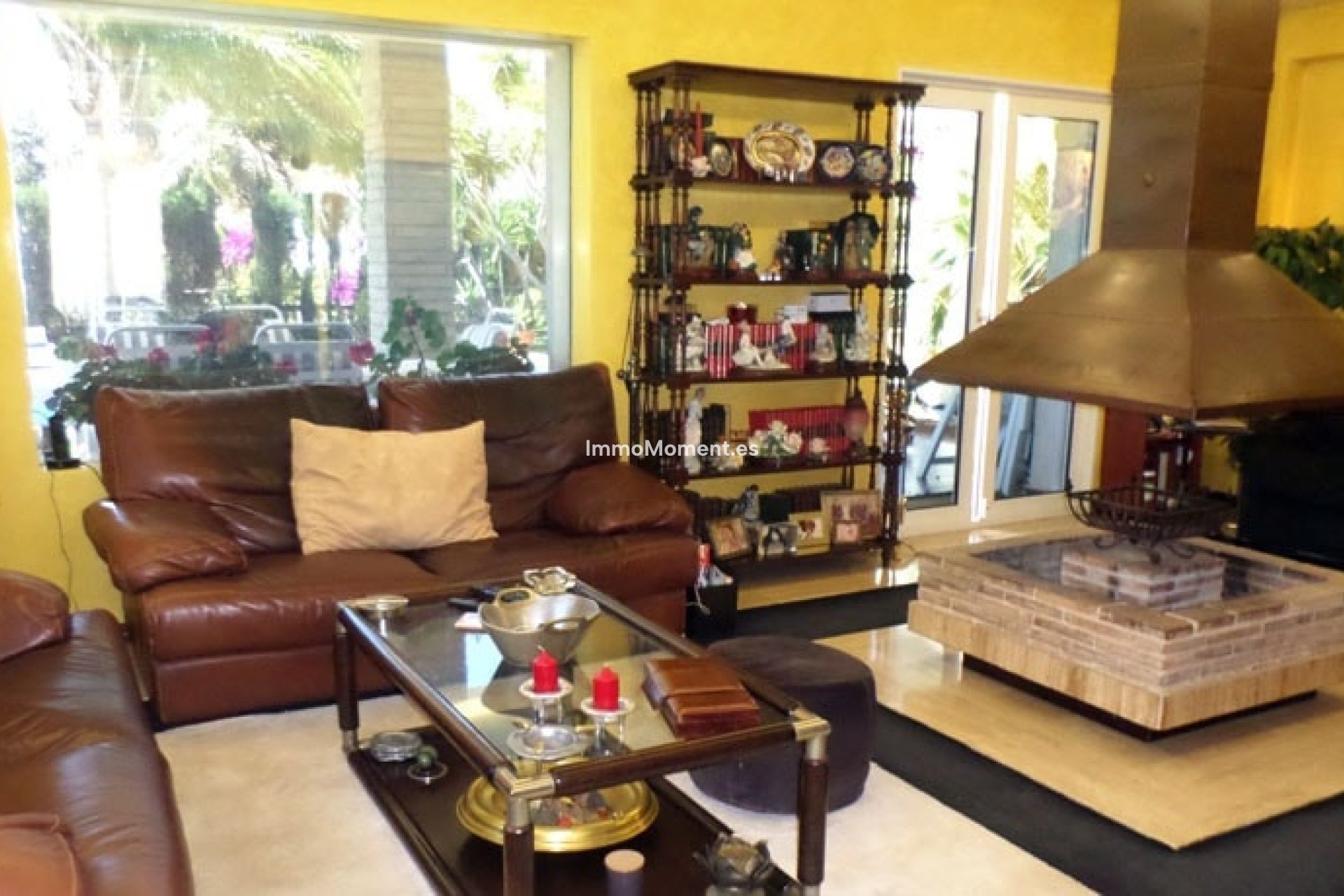 Resale - Detached villa - Denia - Denia Centro