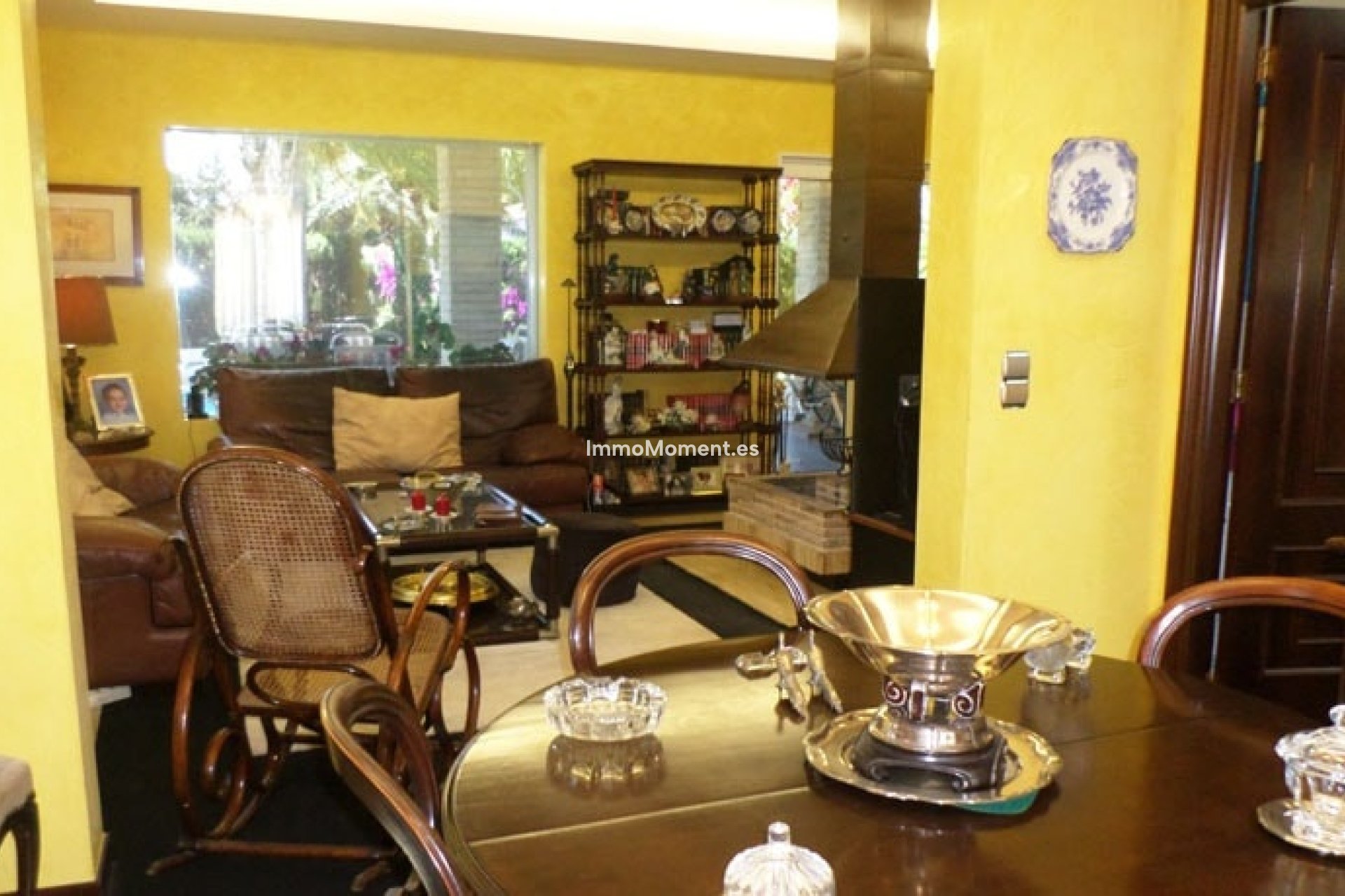 Resale - Detached villa - Denia - Denia Centro
