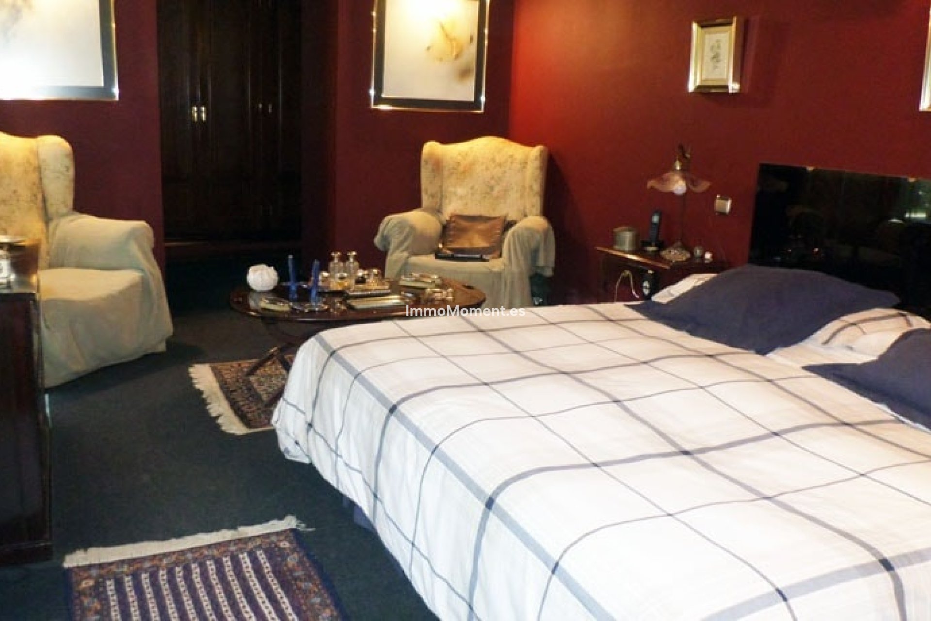 Resale - Detached villa - Denia - Denia Centro