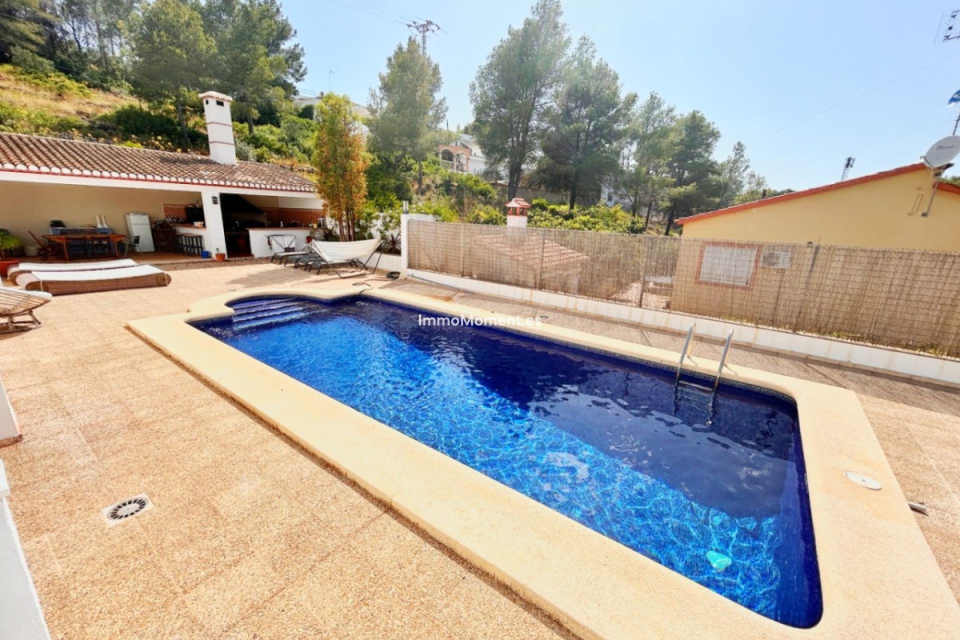 Resale - Detached villa - Denia - Denia Centro