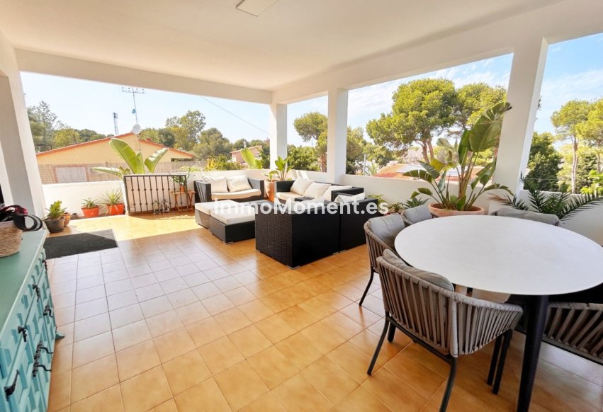 Resale - Detached villa - Denia - Denia Centro