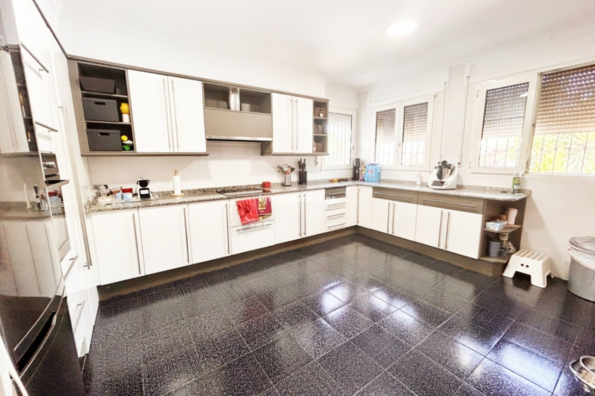 Resale - Detached villa - Denia - Denia Centro