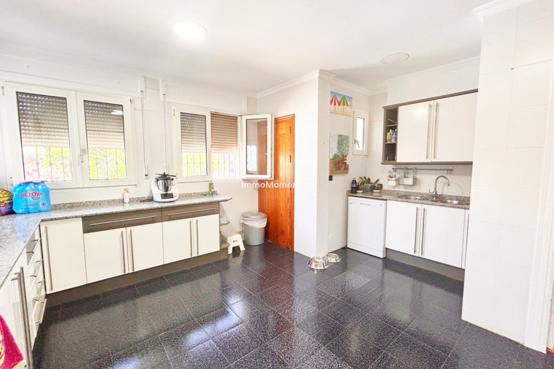 Resale - Detached villa - Denia - Denia Centro