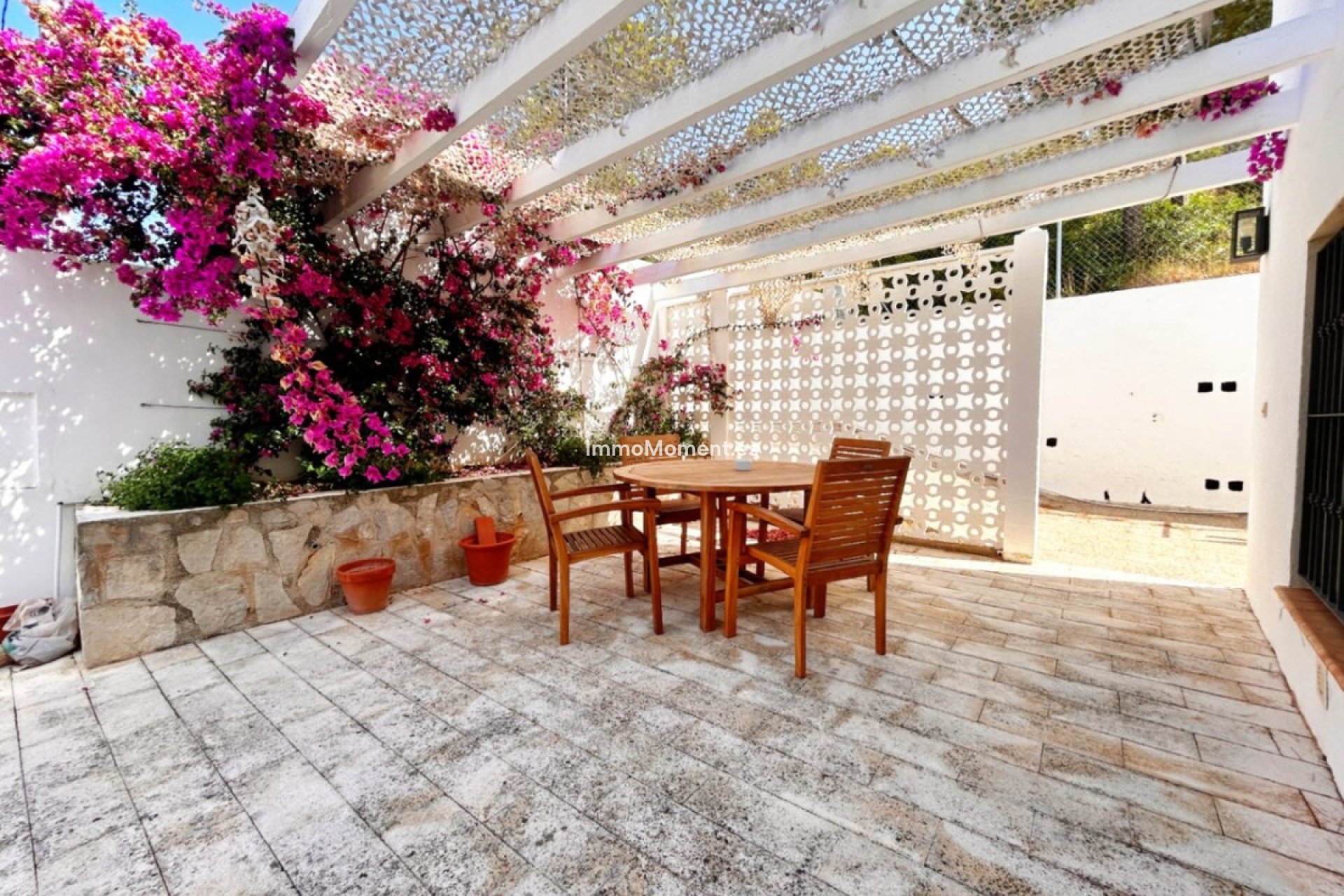 Resale - Detached villa - Denia - Denia Centro