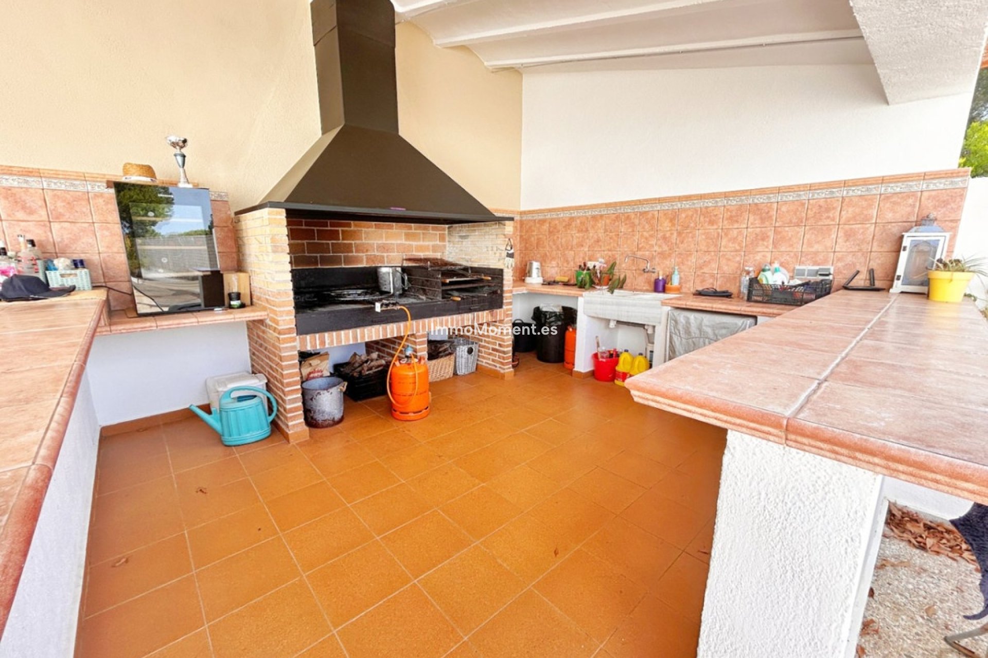 Resale - Detached villa - Denia - Denia Centro