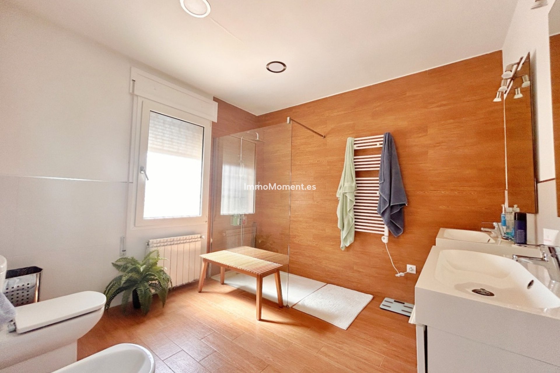 Resale - Detached villa - Denia - Denia Centro