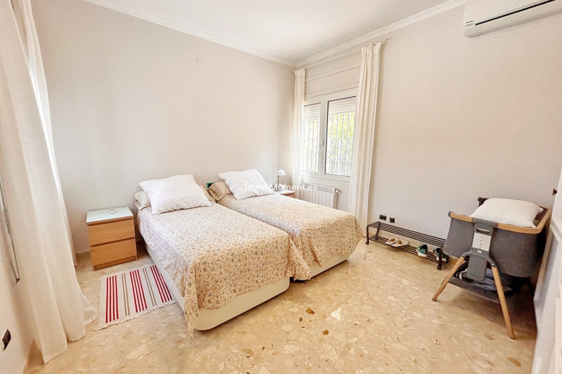 Resale - Detached villa - Denia - Denia Centro
