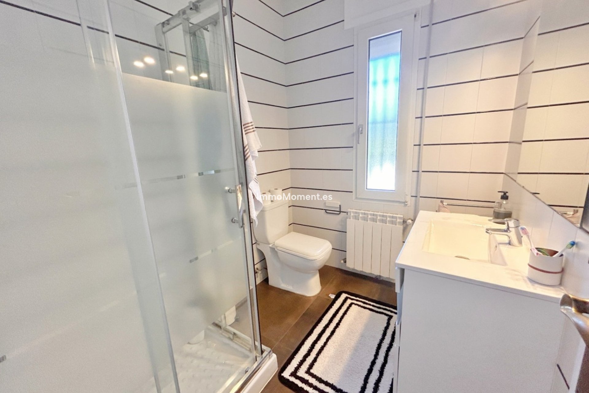 Resale - Detached villa - Denia - Denia Centro