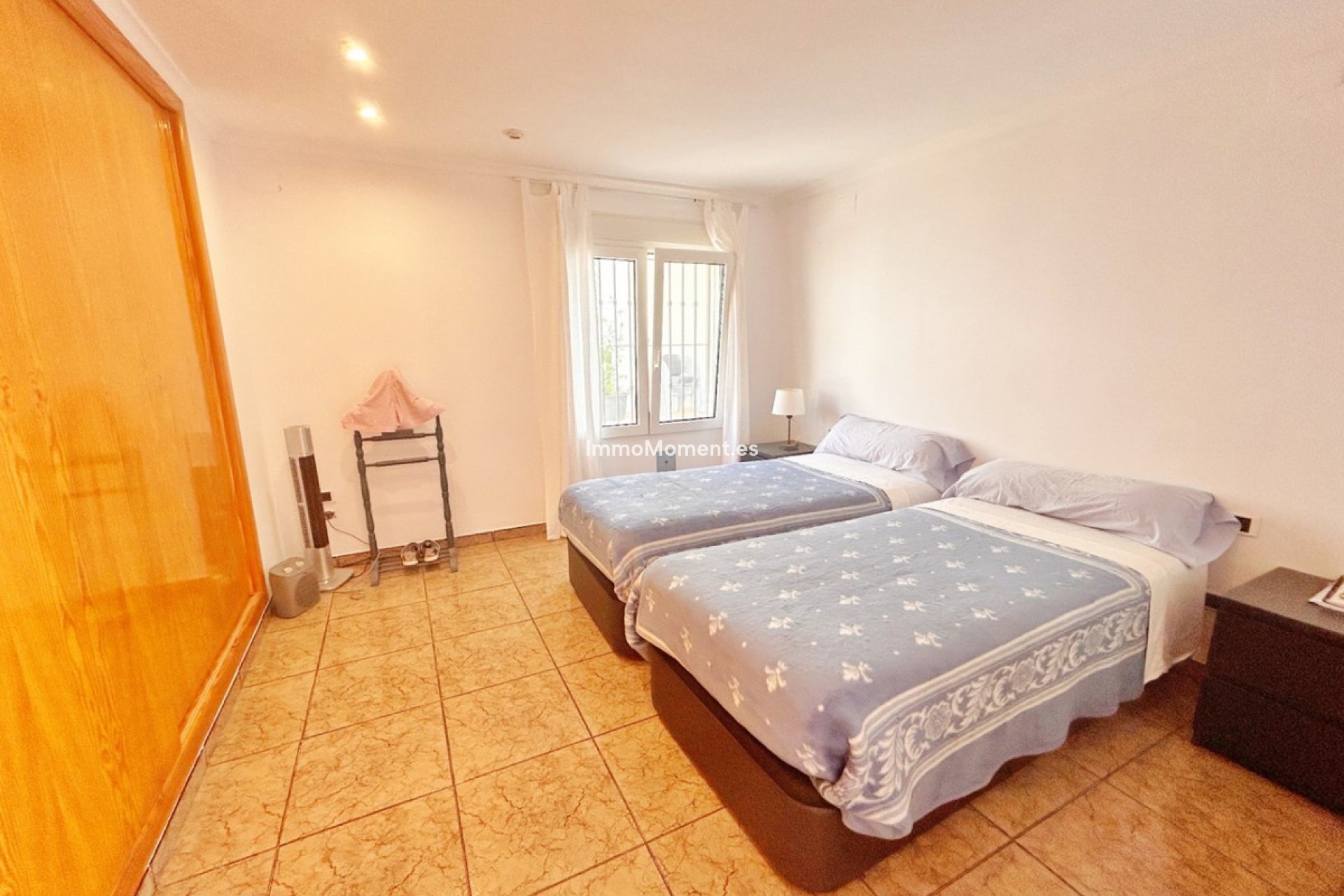Resale - Detached villa - Denia - Denia Centro