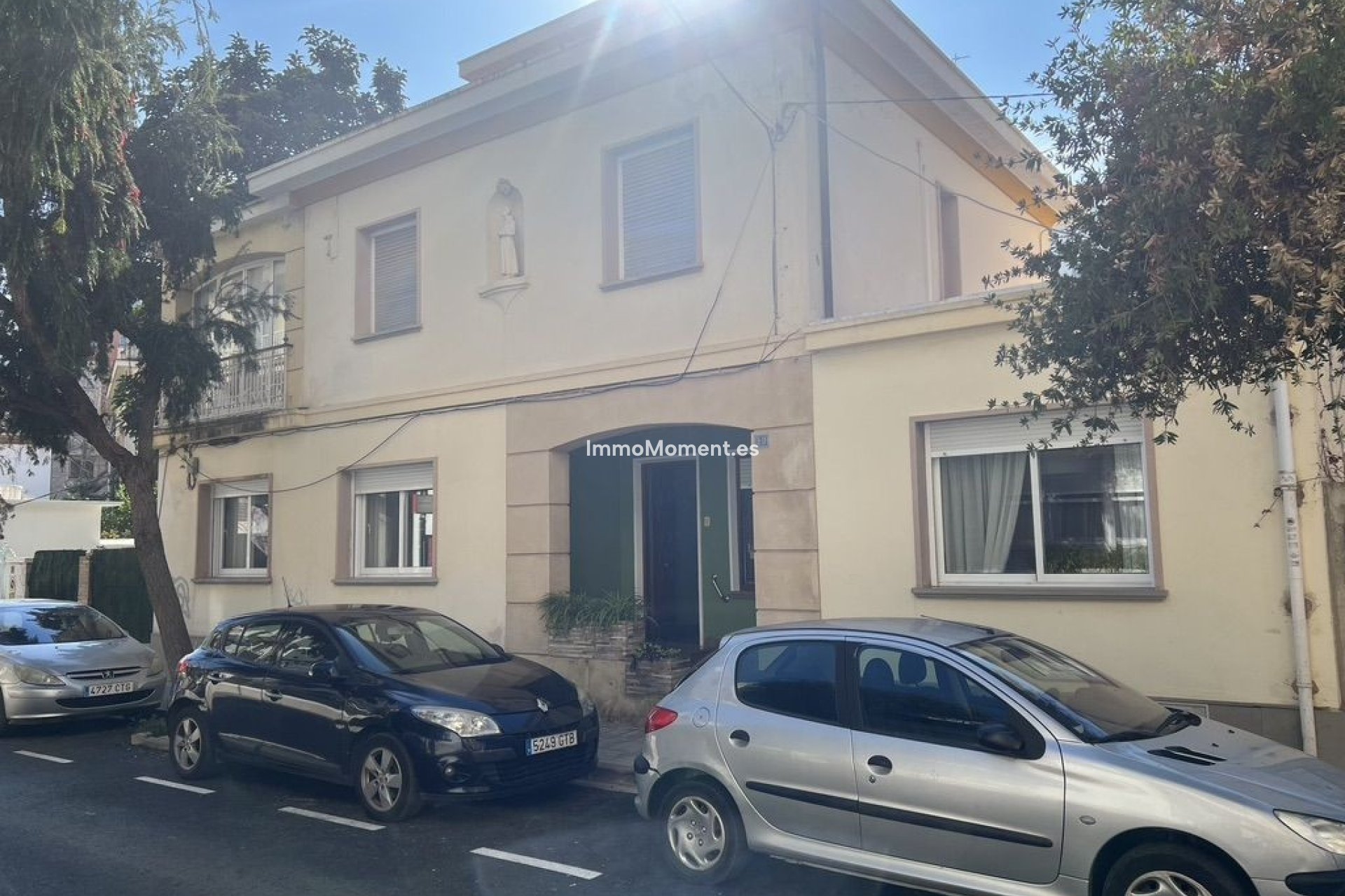 Resale - Detached villa - Denia - Denia Centro